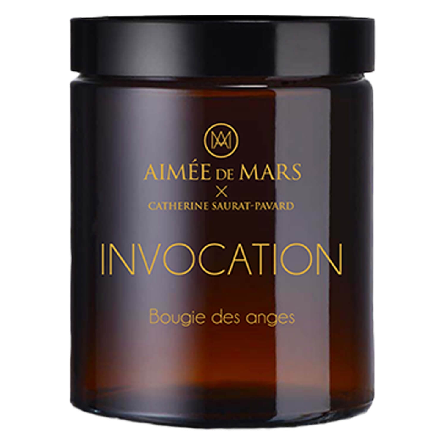 Product image from Home Collection - Candle Invocation des Anges