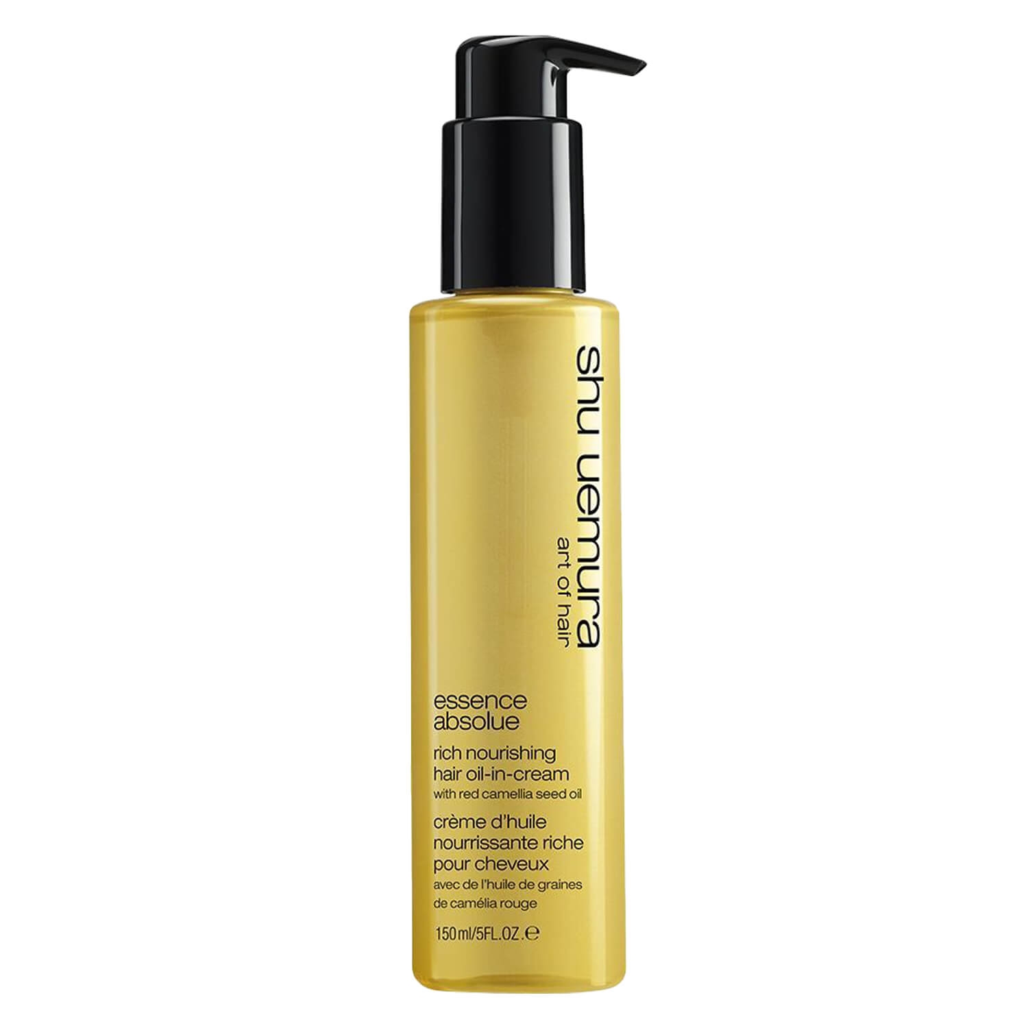 Produktbild von Essence Absolue - Rich Nourishing Hair Oil-In-Cream