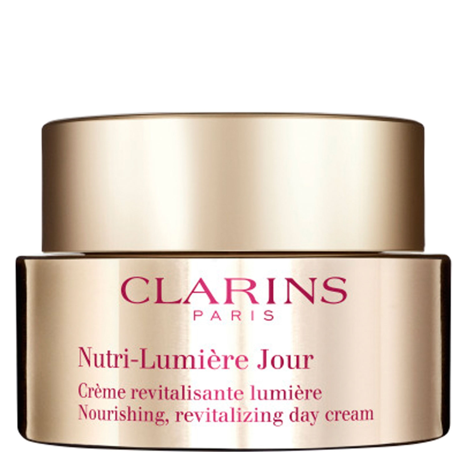 Product image from Nutri-Lumière - Day Cream