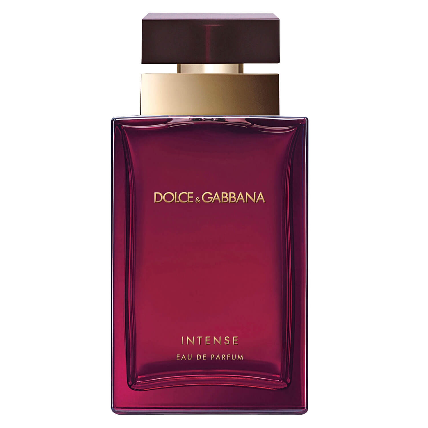 Produktbild von D&G - Pour Femme Intense Eau de Parfum