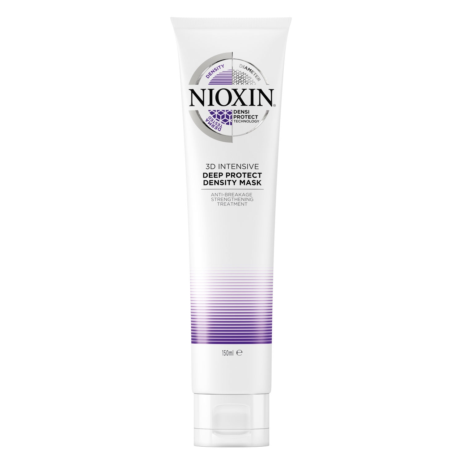 Product image from Nioxin - Deep Protect Density Mask