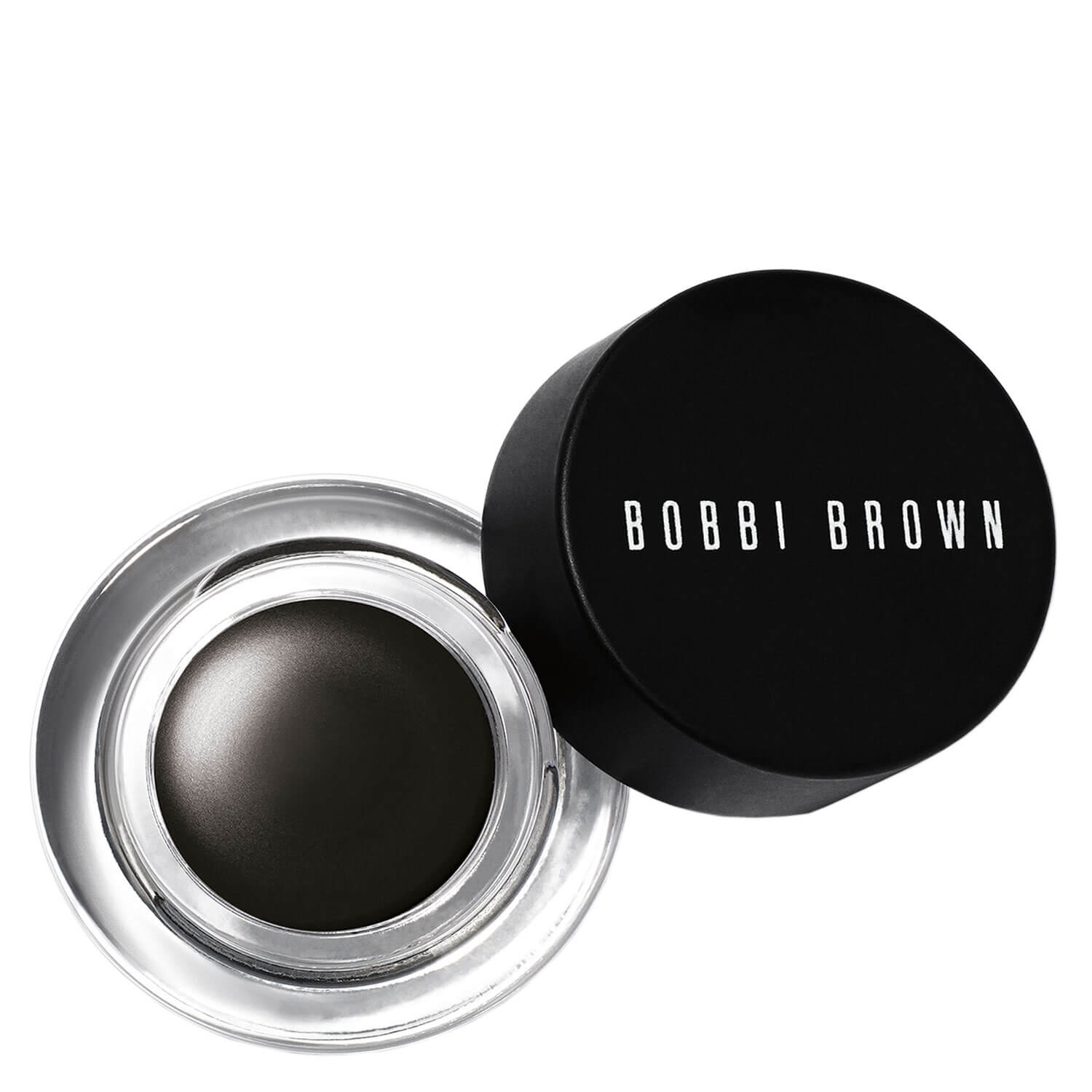 Product image from BB Eyeliner - Long-Wear Gel Eyeliner Caviar Ink