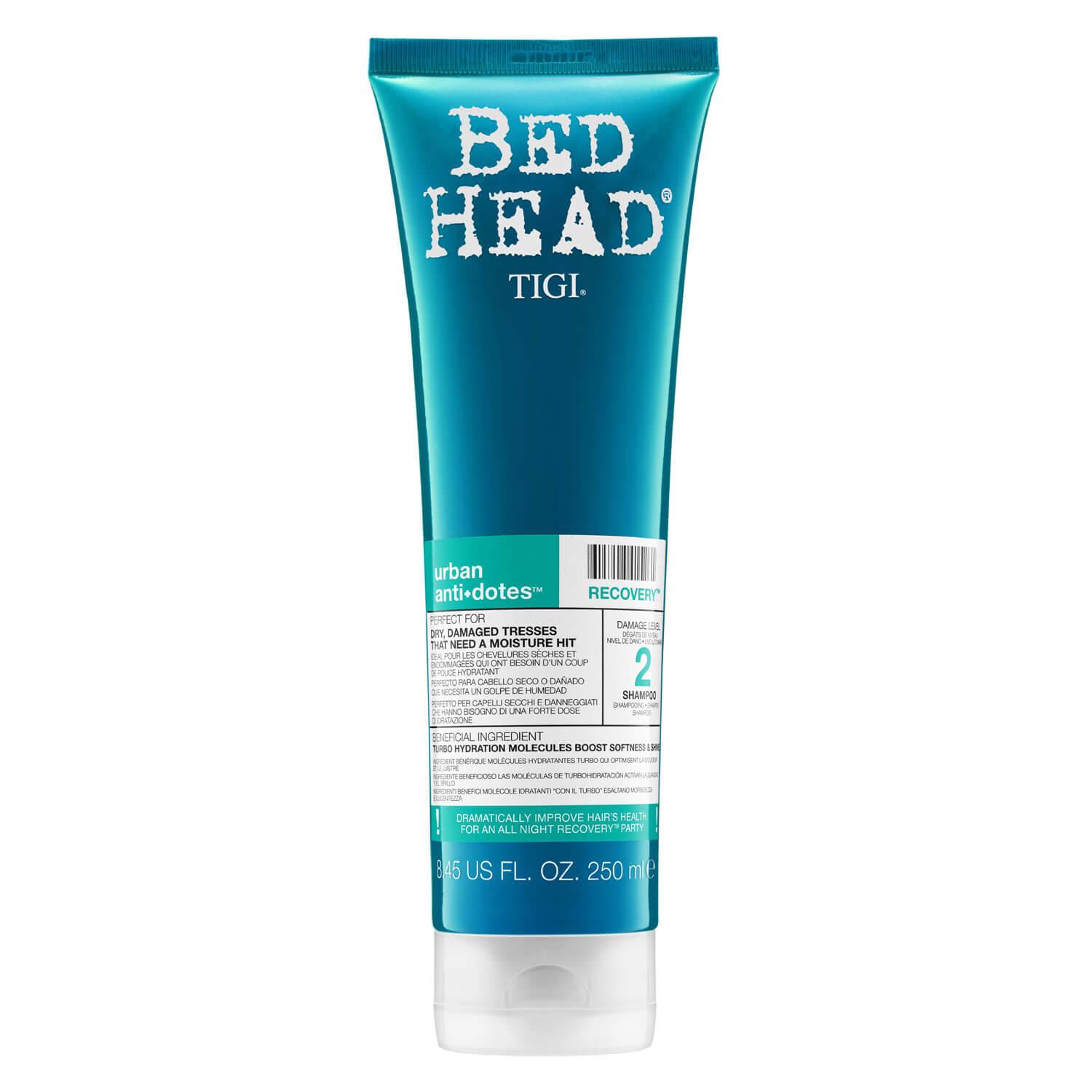 Bed Head Urban Antidotes - Recovery Shampoo