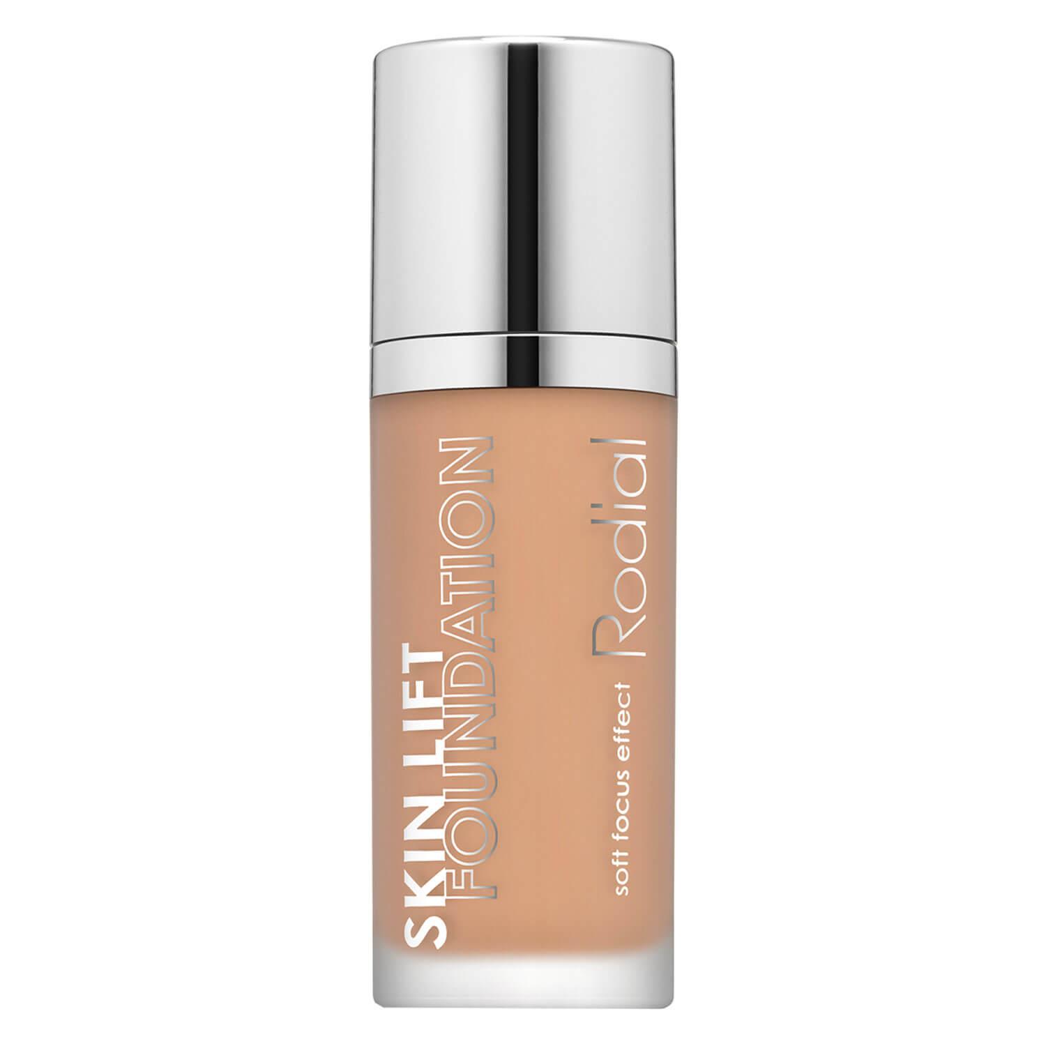 Rodial Make-up - Skin Lift Foundation Toffee
