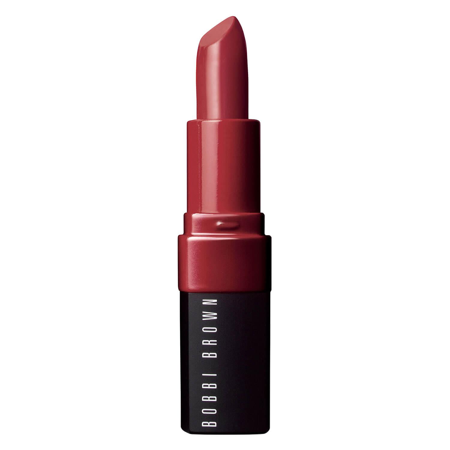 BB Lip Color - Crushed Lip Color Ruby Mini
