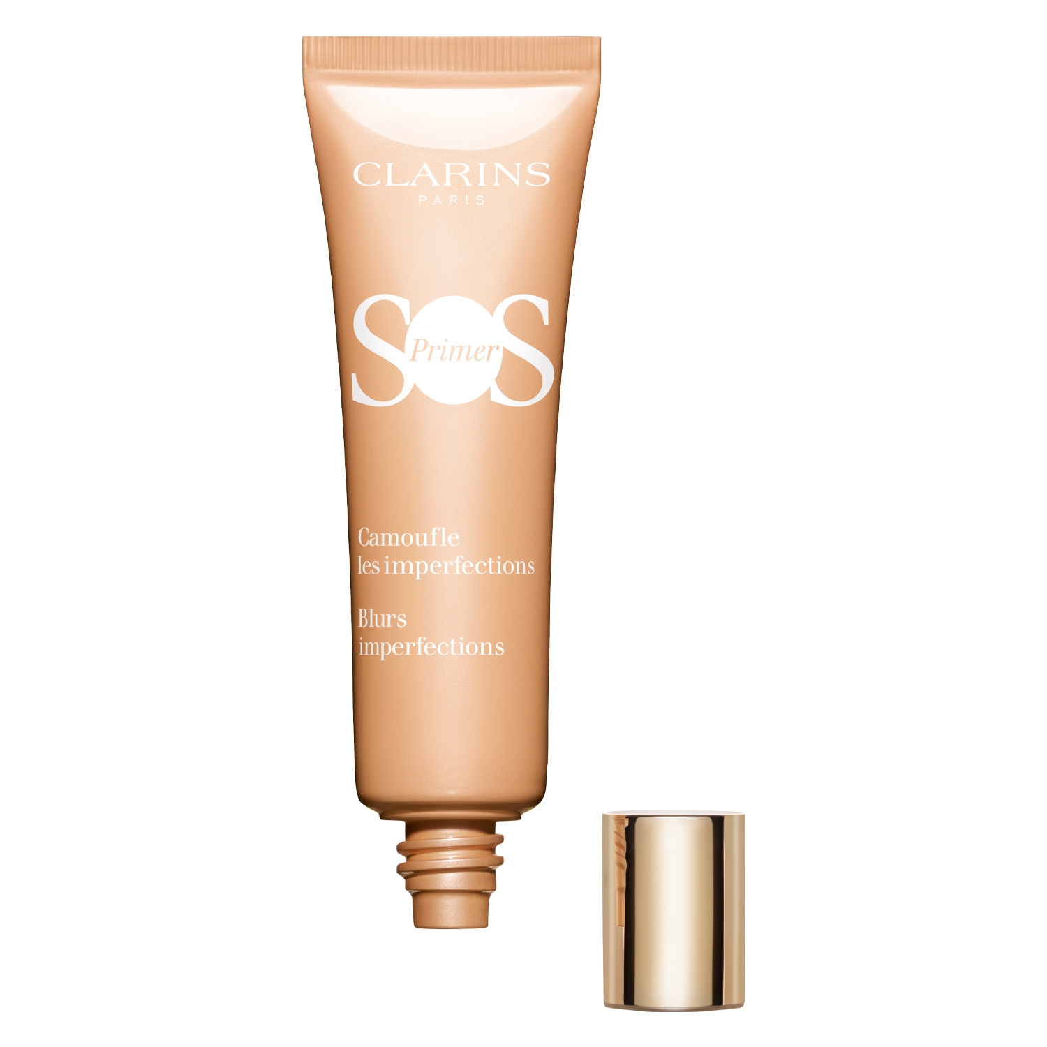 Product image from SOS Primer - Peach