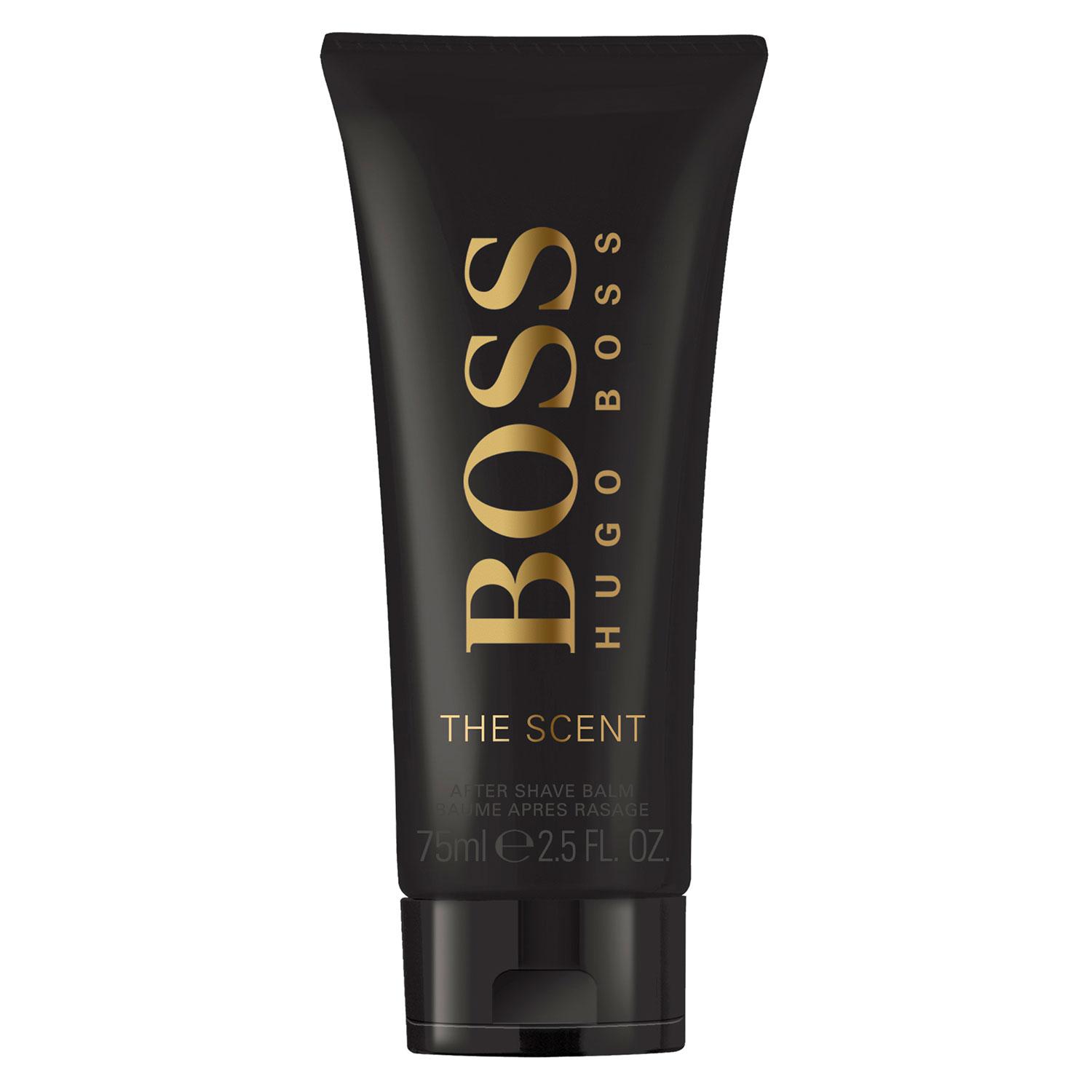Boss The Scent - After Shave Balm