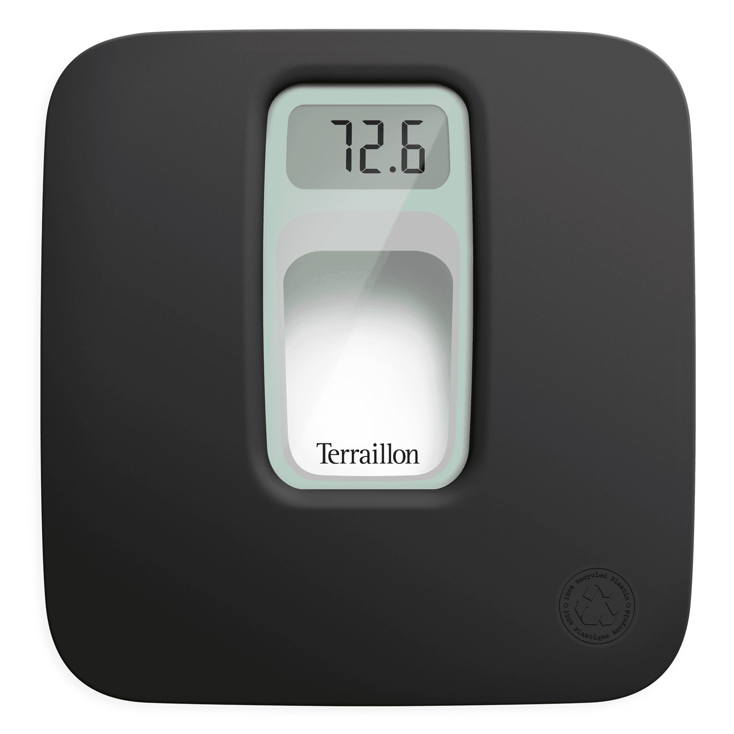 Terraillon - Body Scale Frenchy