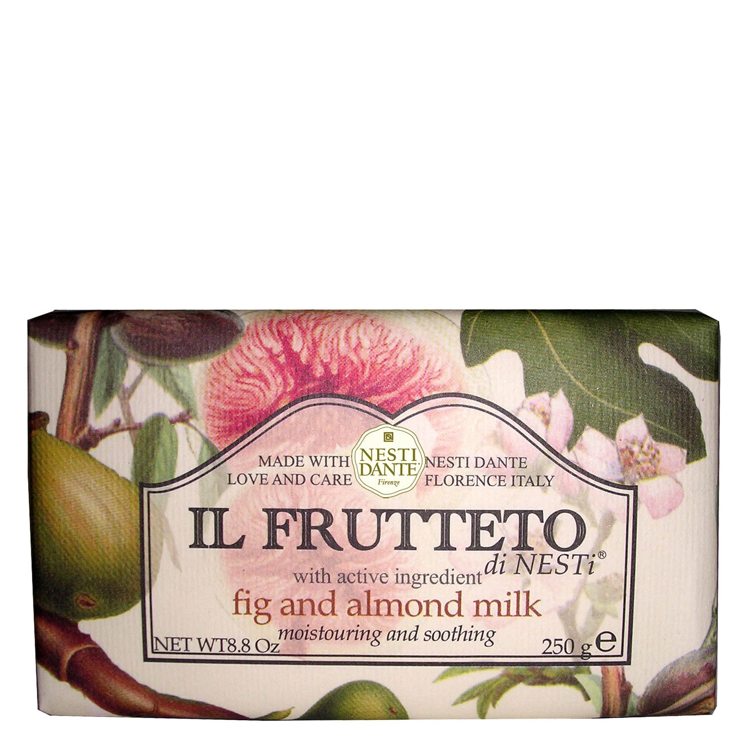 Product image from Nesti Dante - Fico e Latte di Mandorla