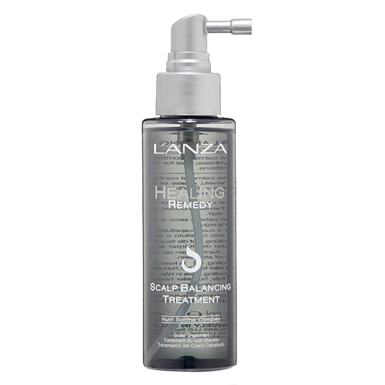 Product image from Healing Remedy - Scalp Balancing Treatment