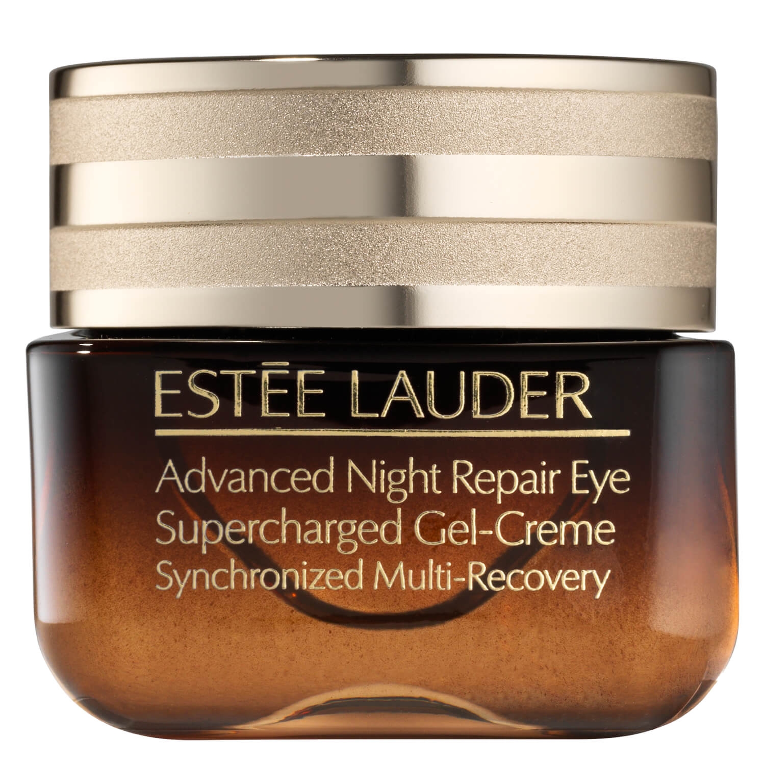 Produktbild von Advanced Night Repair Eye Supercharged Gel-Creme