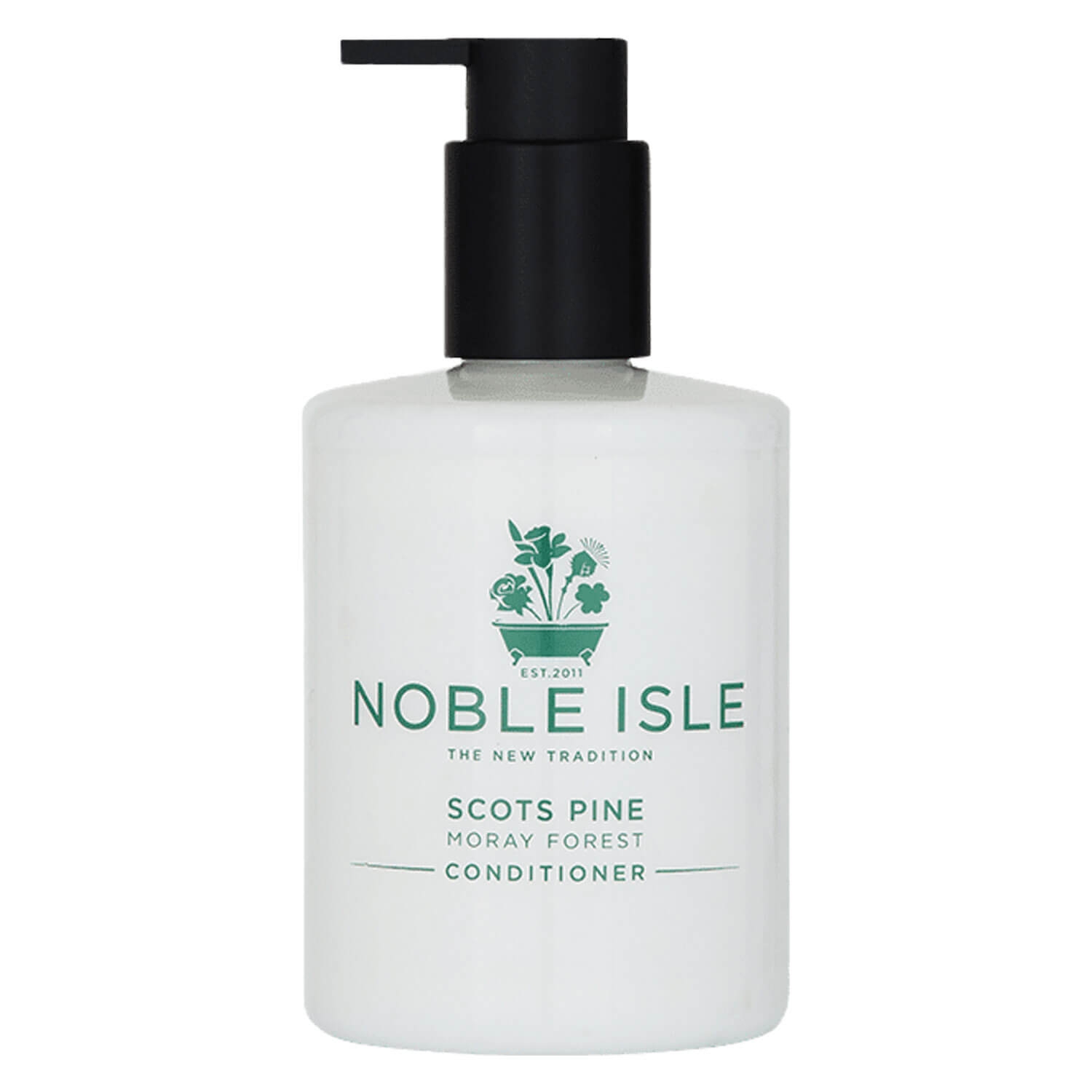 Produktbild von Noble Isle - Scots Pine Conditioner