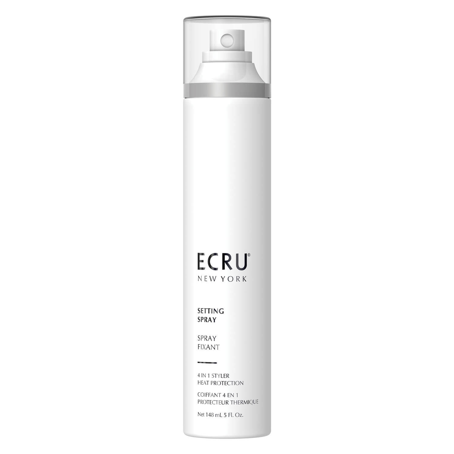 Product image from ECRU NY Signature - Setting Spray
