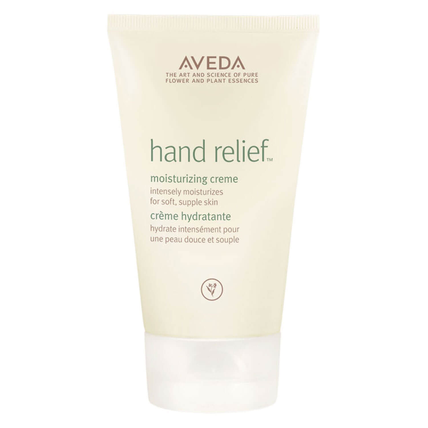 Product image from hand relief - moisturizing creme