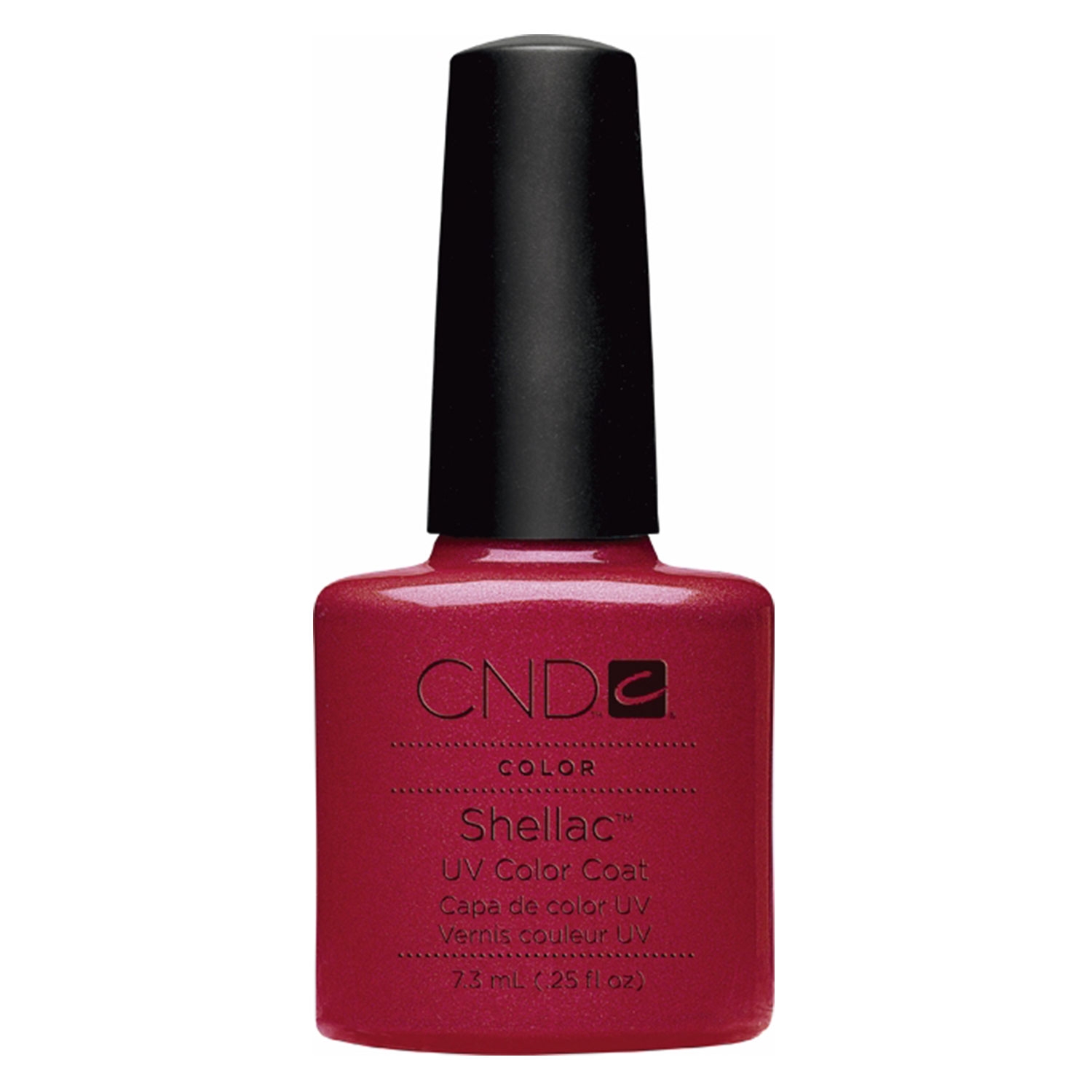 Product image from Shellac - Color Coat Hollywood