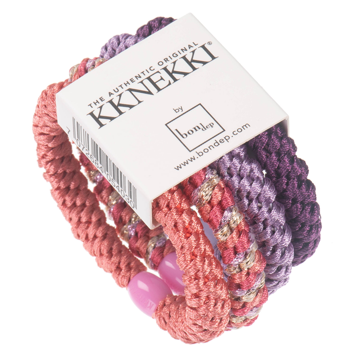 Produktbild von Kknekki - Hair Tie Mermaid