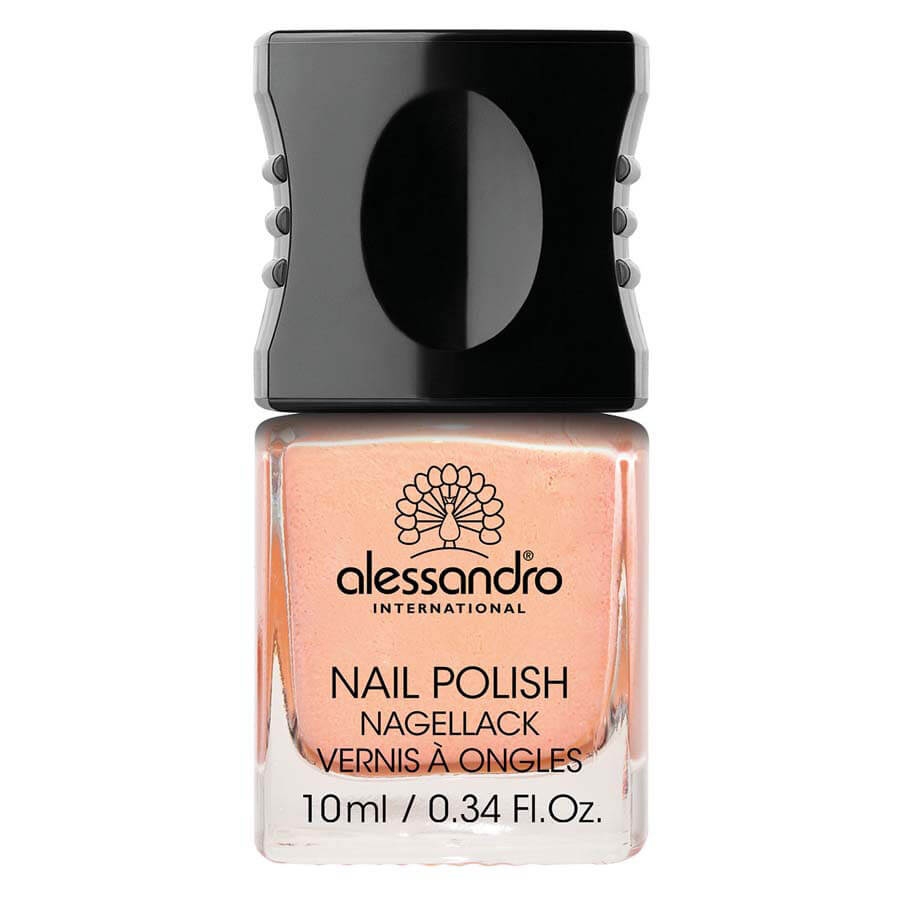 Product image from Nail Polish - 16 Rockmelon Candy
