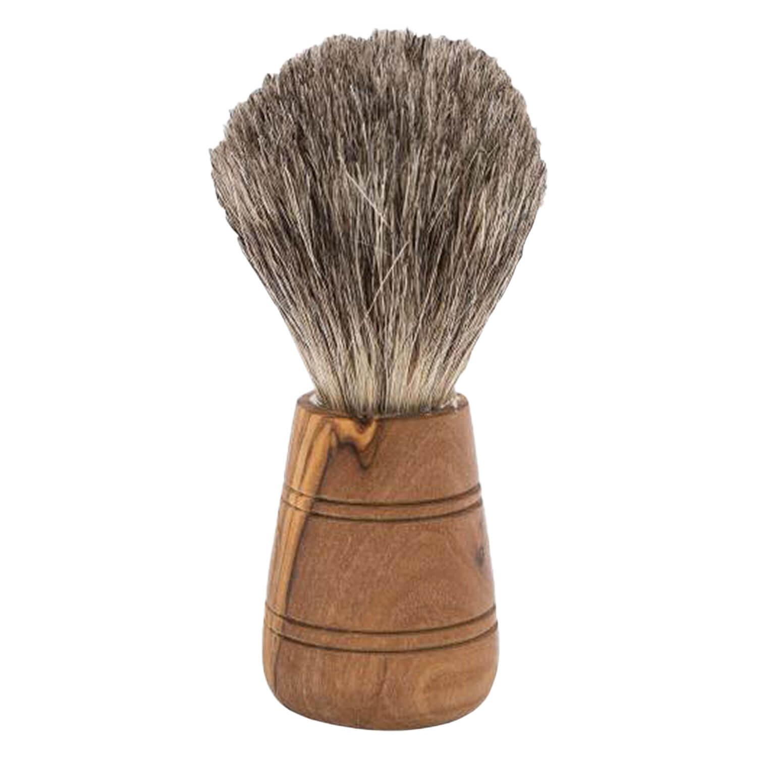 jolu - Badger Hair Shaving Brush