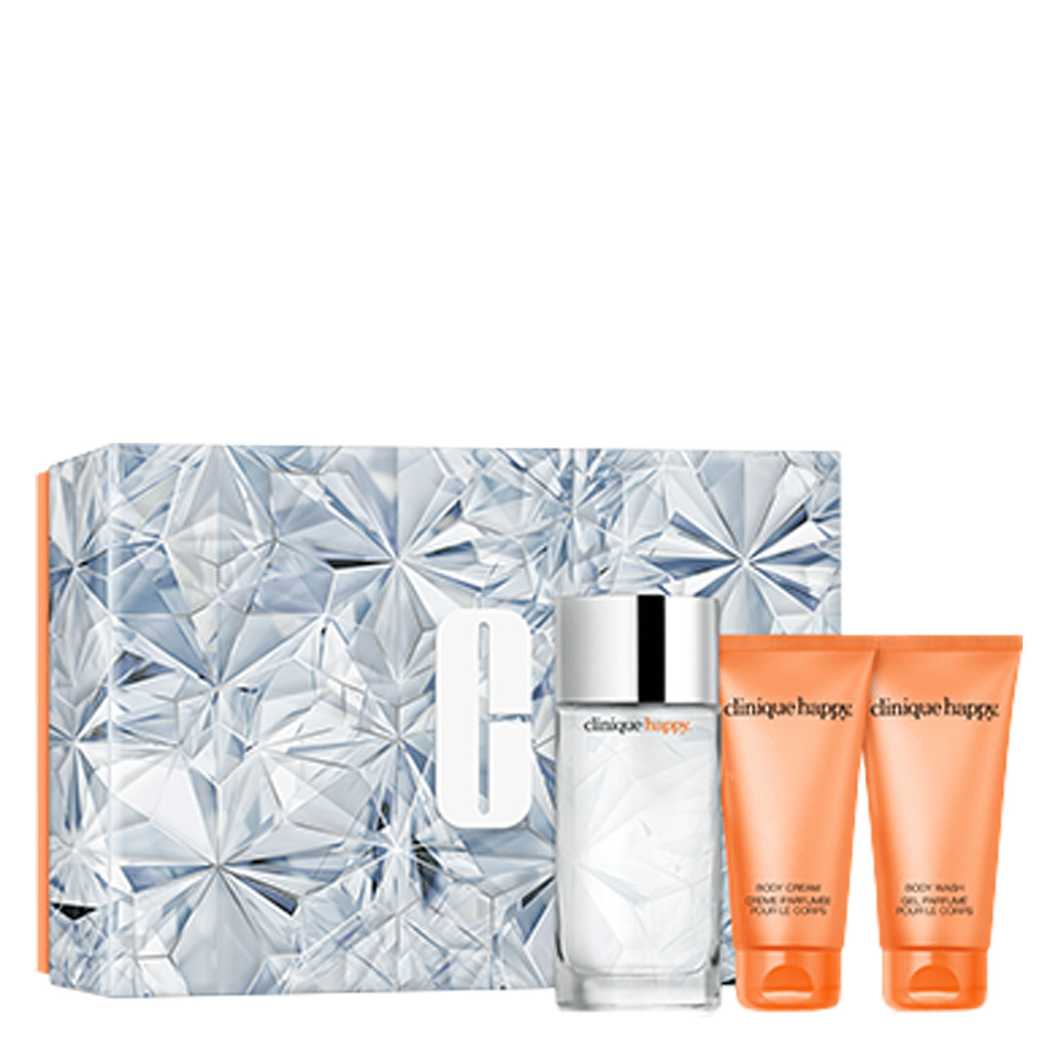 Product image from Clinique Set - Absolutley Happy