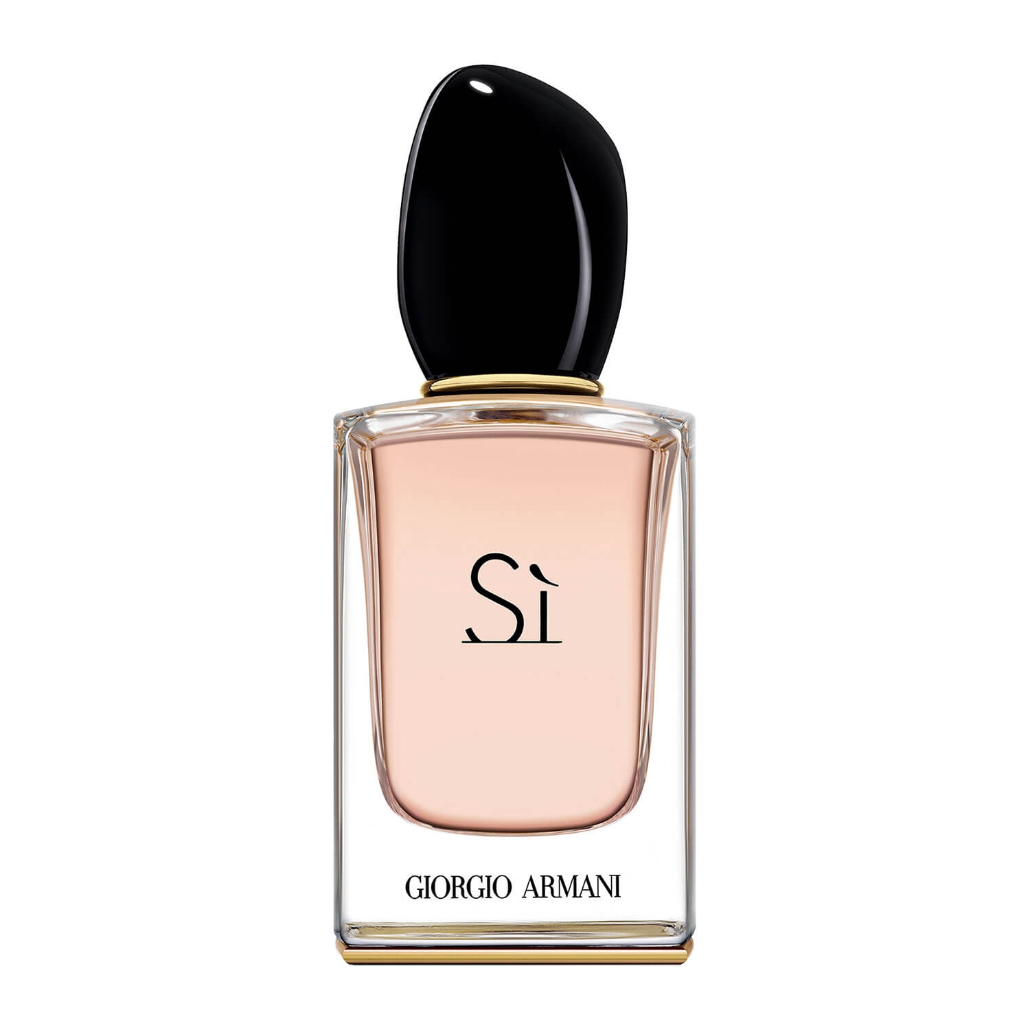 Product image from Sì - Eau de Parfum