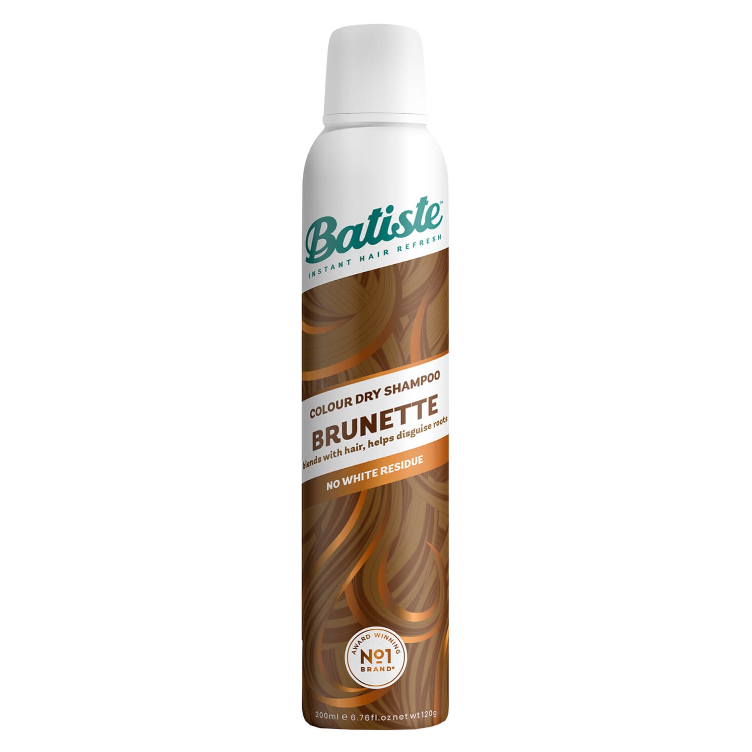 Product image from Batiste - Brunette