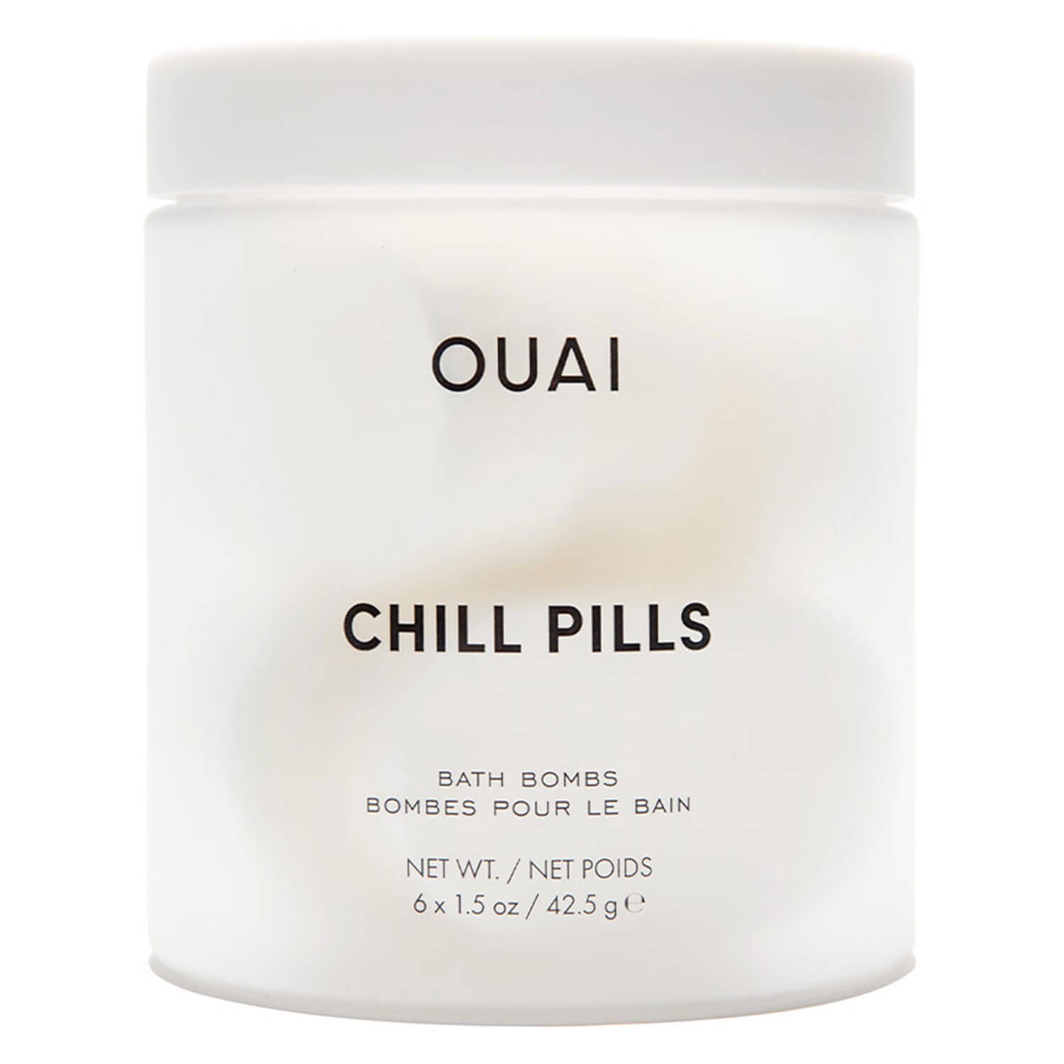 Produktbild von OUAI - Chill Pills
