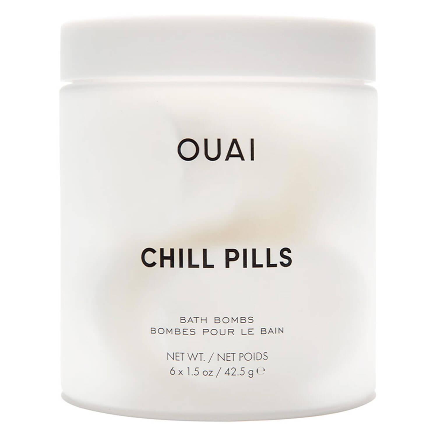 OUAI - Chill Pills