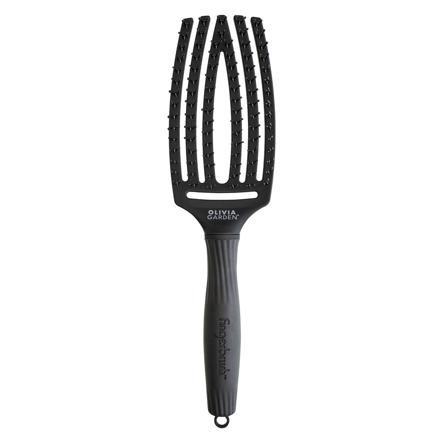 Product image from Olivia Garden - Finger Brush Double M
