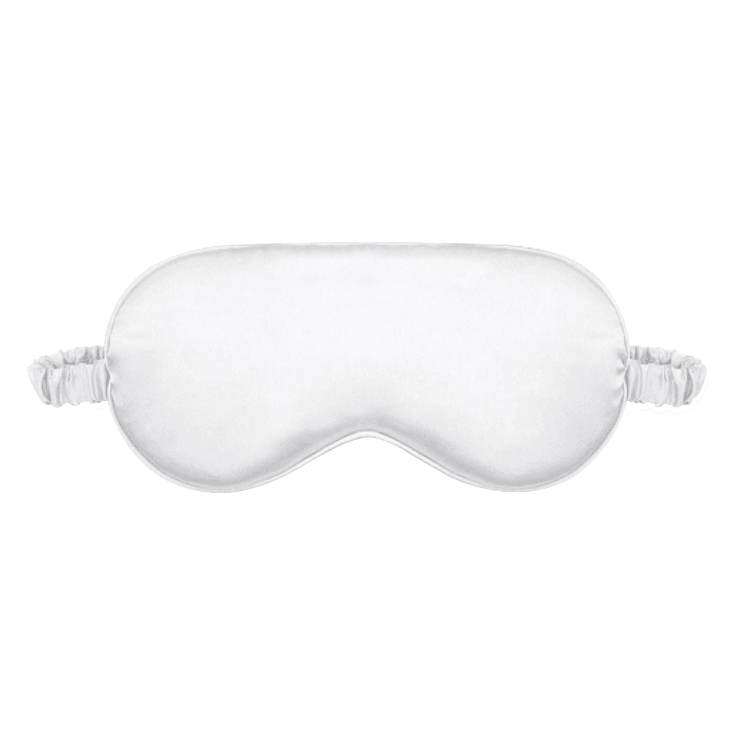 VBEAUTY Tools - Seiden Schlafmaske Cream