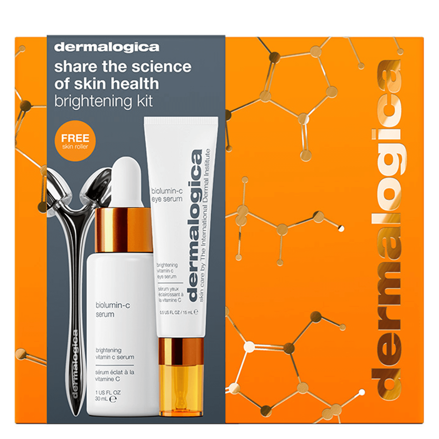 Product image from Skin Kits - Brightening Kit