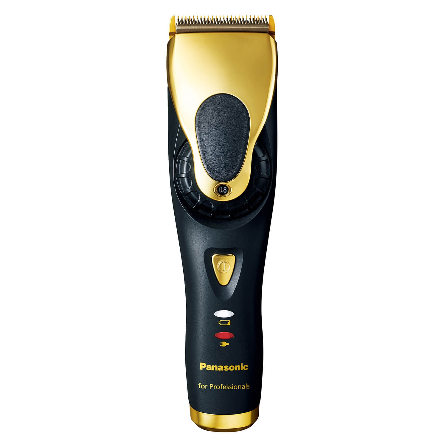 Produktbild von Panasonic - Haarschneide-Maschine ER-GP84 Gold