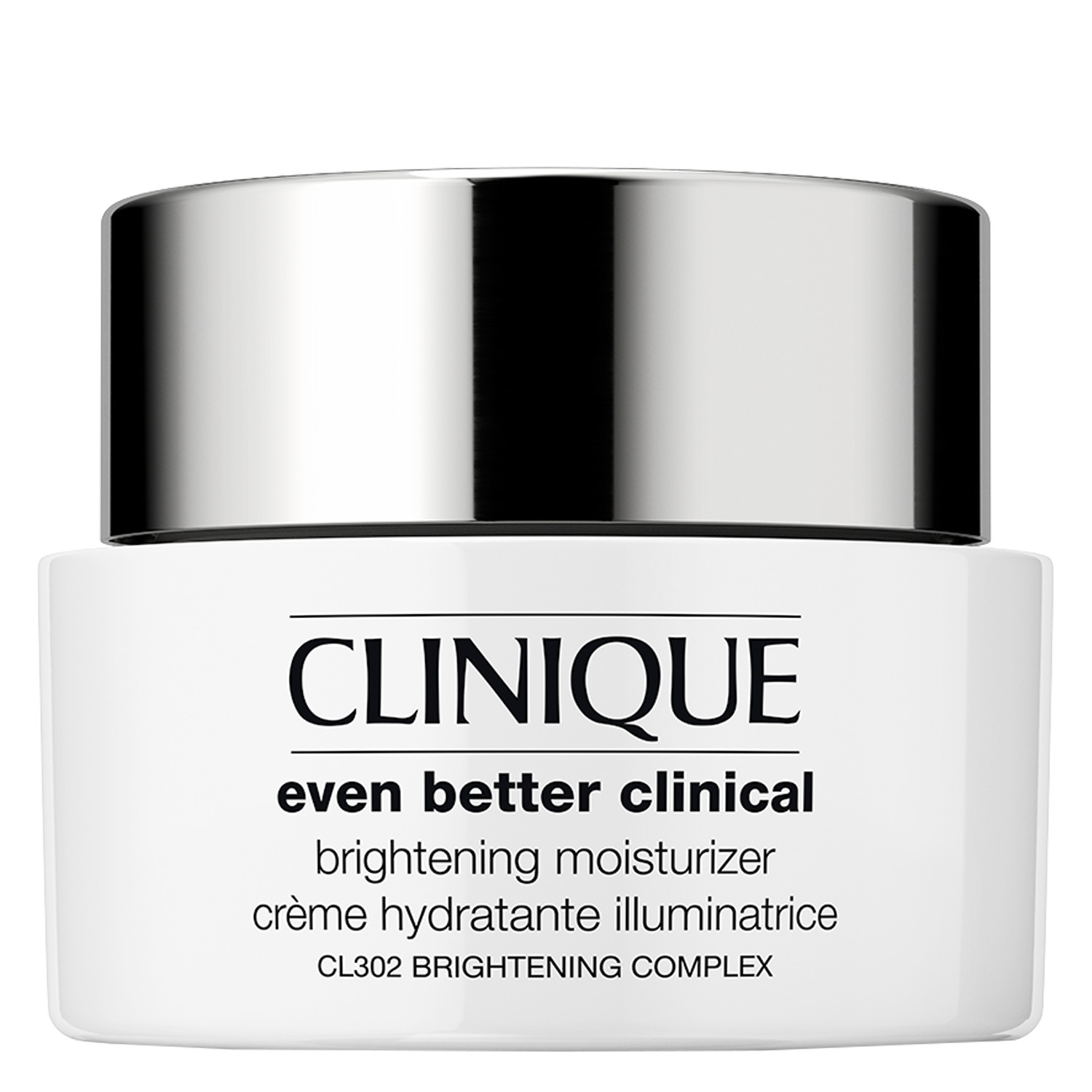 Product image from Even Better - Clinical Brightening Moisturizer