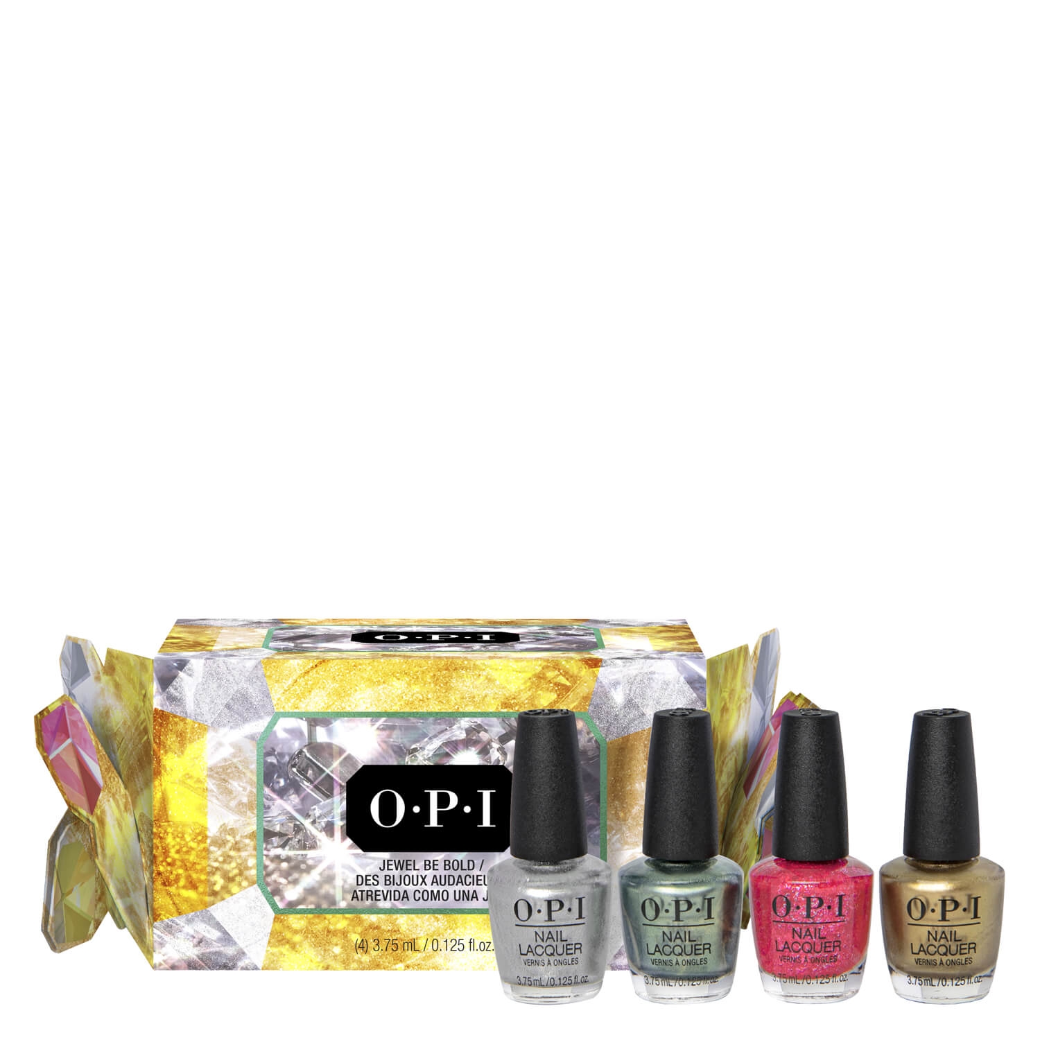 Product image from Jewel Be Bold - Mini Set