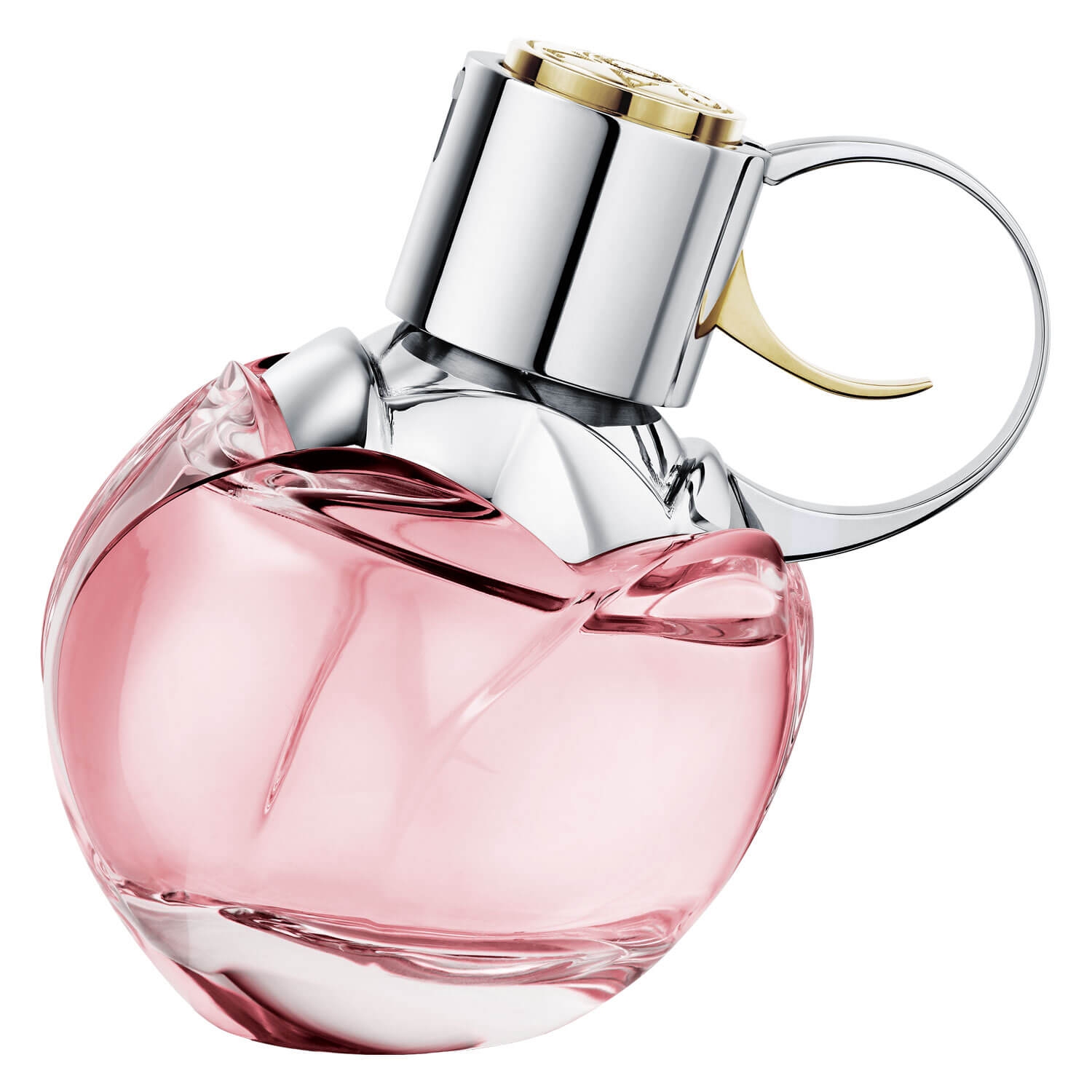 Product image from Azzaro Wanted - Girl Tonic Eau de Toilette