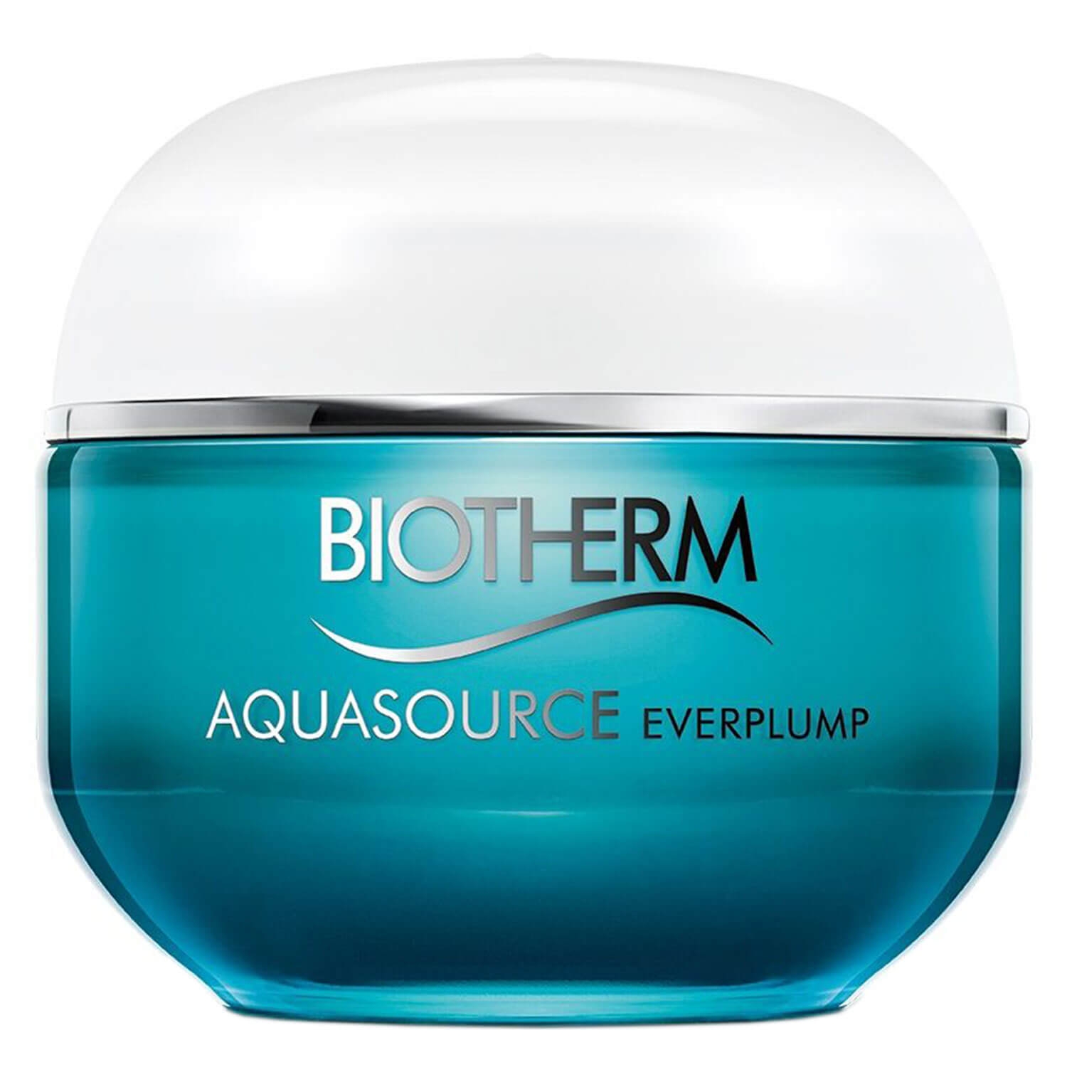 Product image from Aquasource - Everplump Moisturizer Day Cream with Hyaluronic Acid