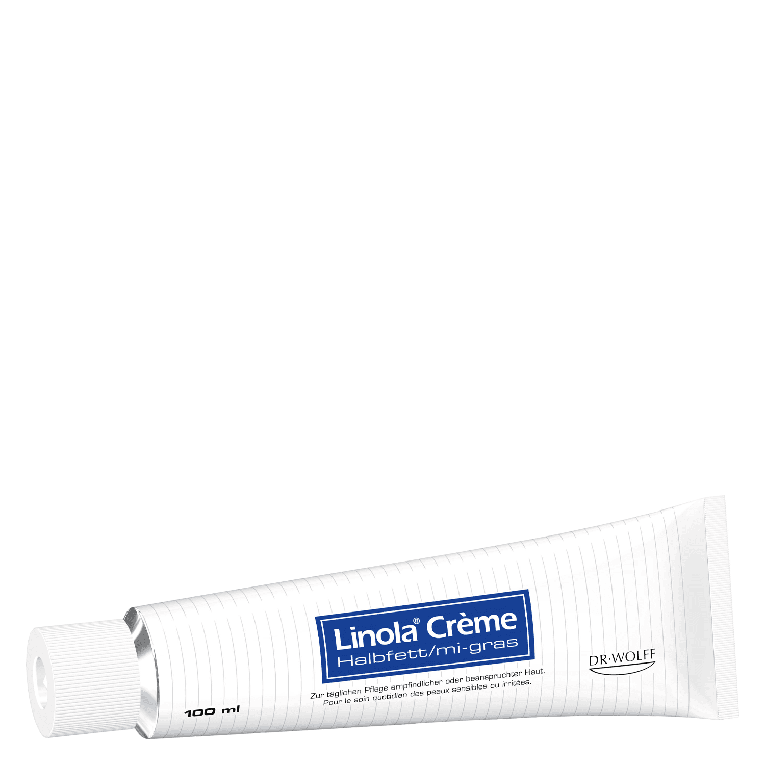 Linola - Crème Halbfett