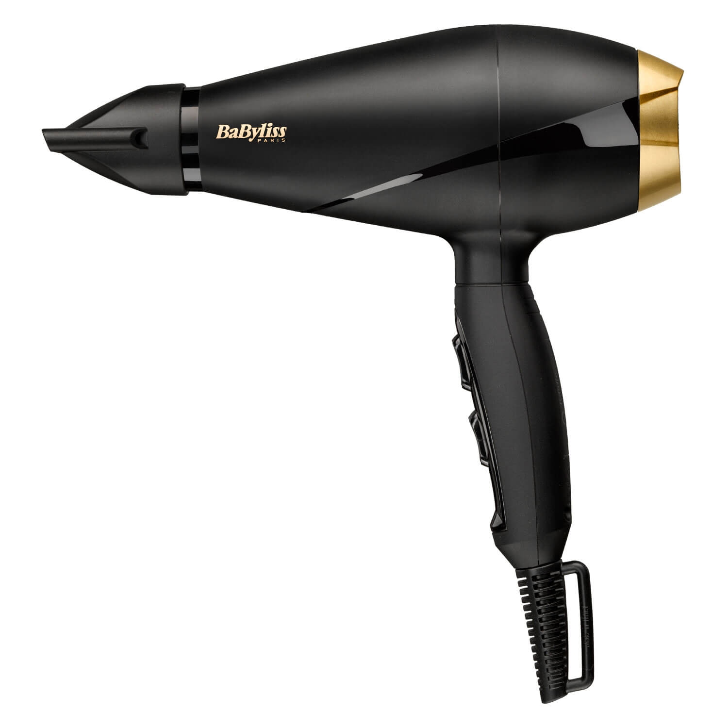 Product image from BaByliss - Haartrockner Power Pro 2000W 6704CHE