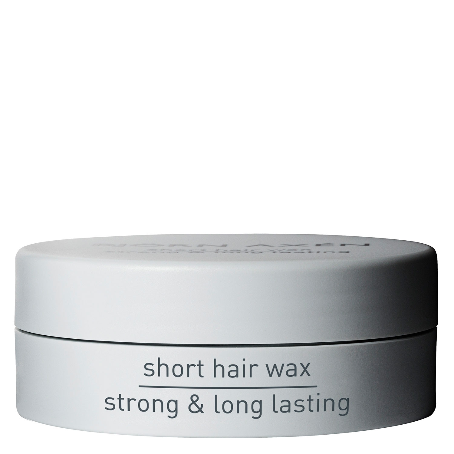 Product image from Björn Axén - Short Hair Wax