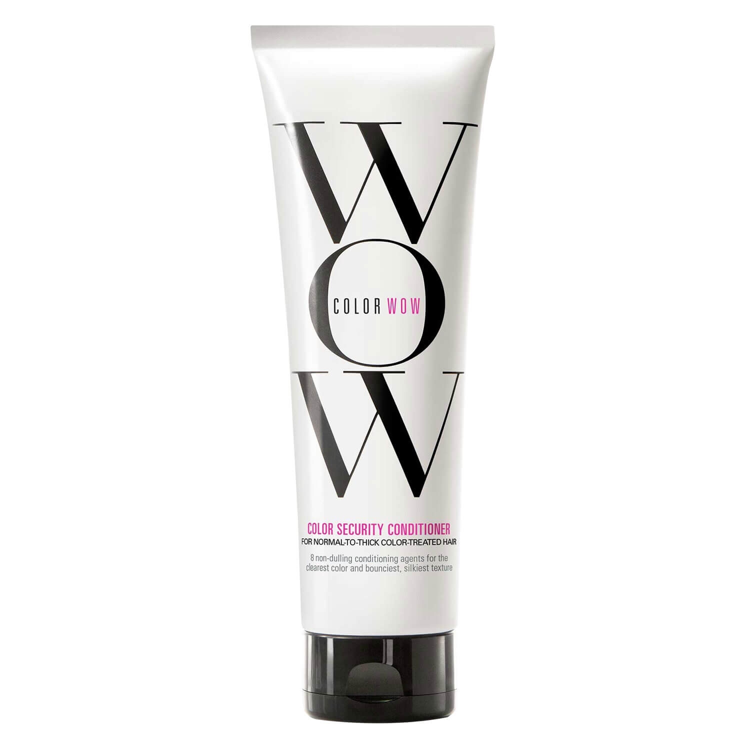 Produktbild von Color Wow - Color Security Conditioner Normal To Thick Hair