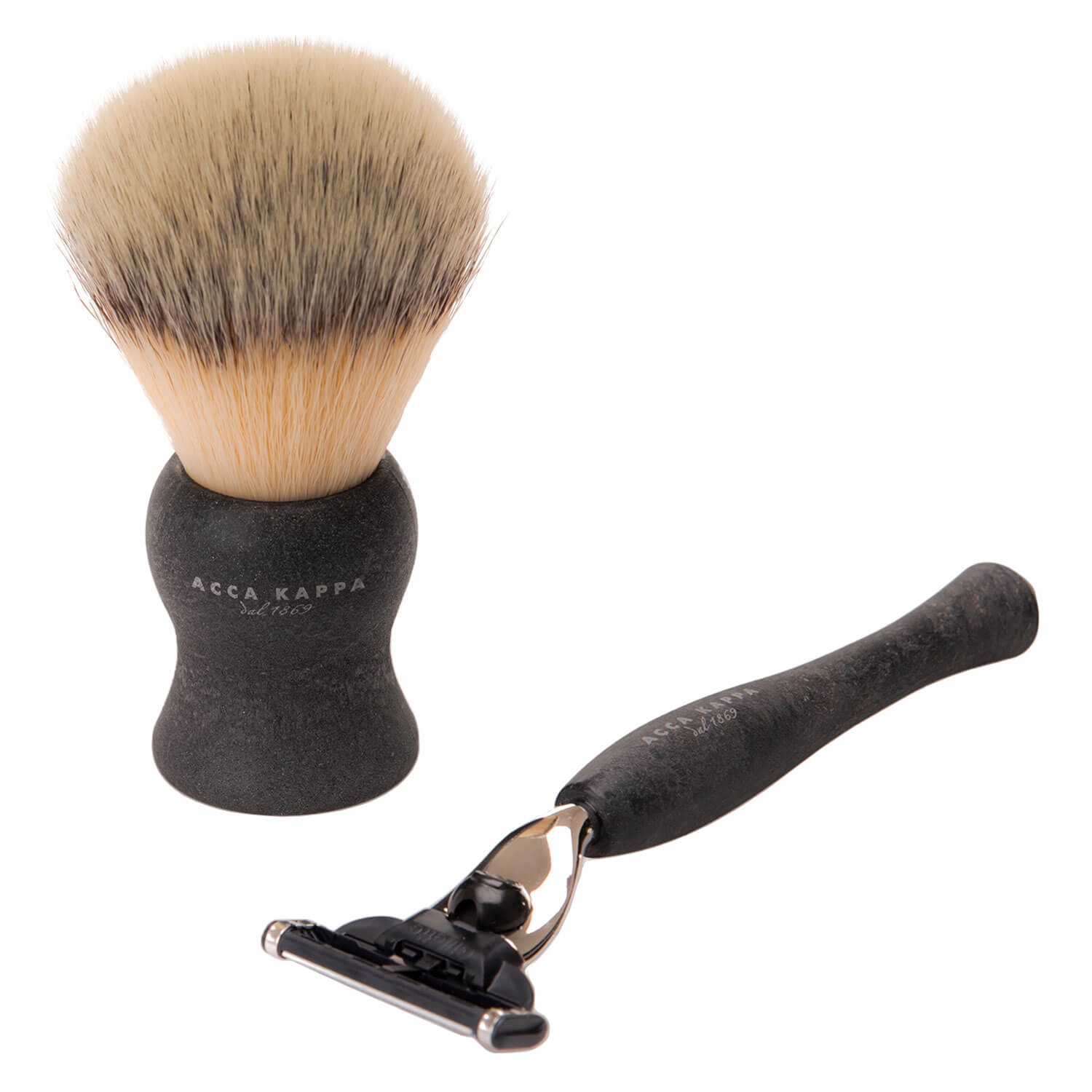 Product image from ACCA KAPPA - Shaving Set