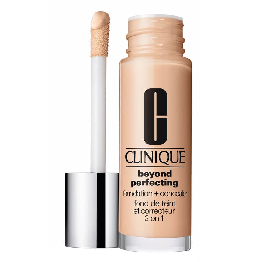 Product image from Beyond Perfecting - Foundation & Concealer 2 Alabaster