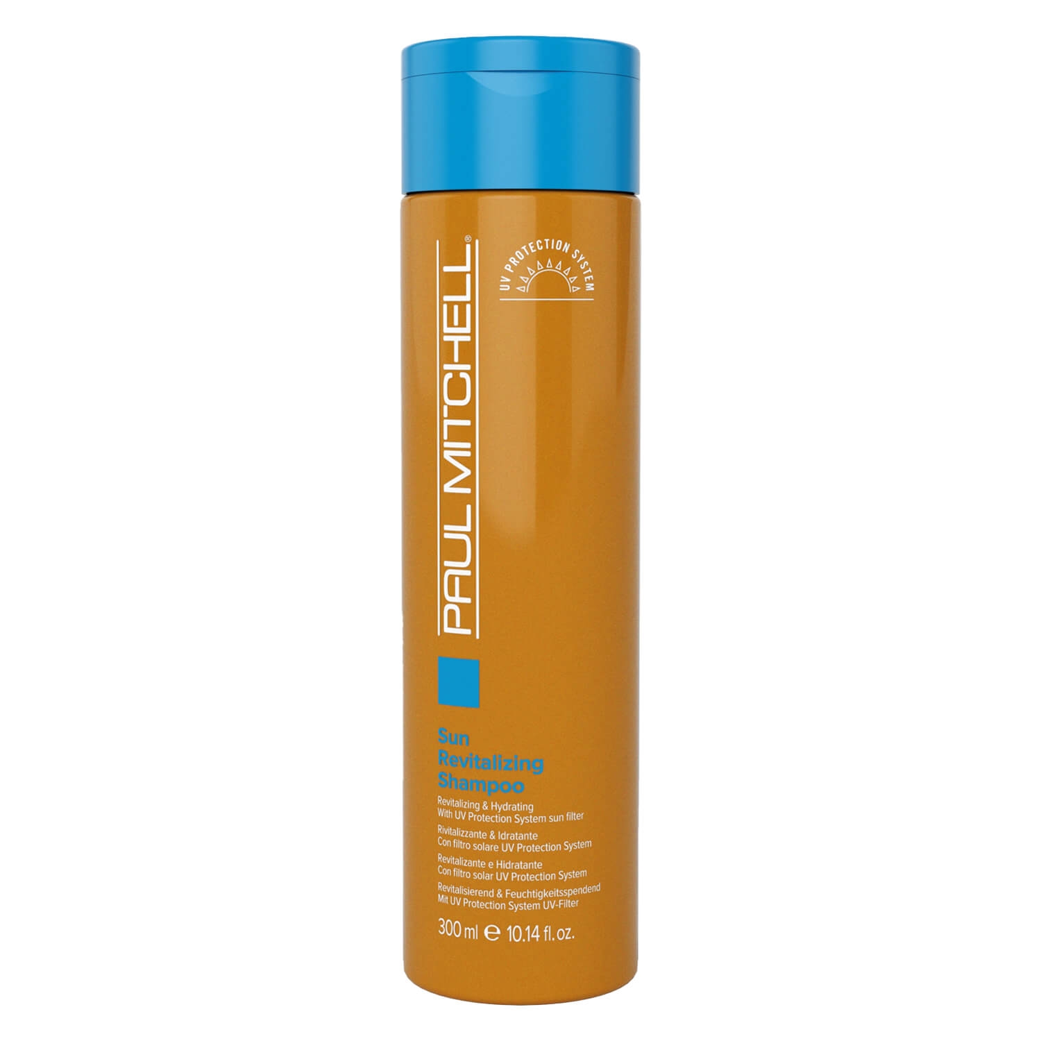 Product image from Paul Mitchell Sun - Revitalizing Shampoo