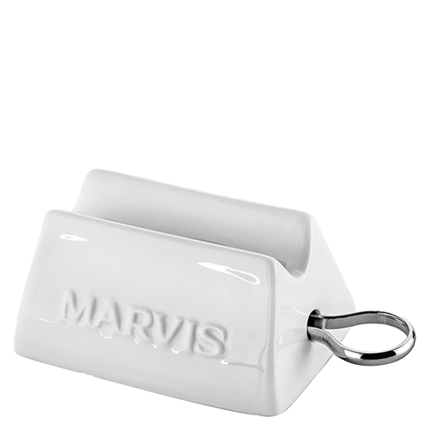 Product image from Marvis - Toothpaste Squeezer