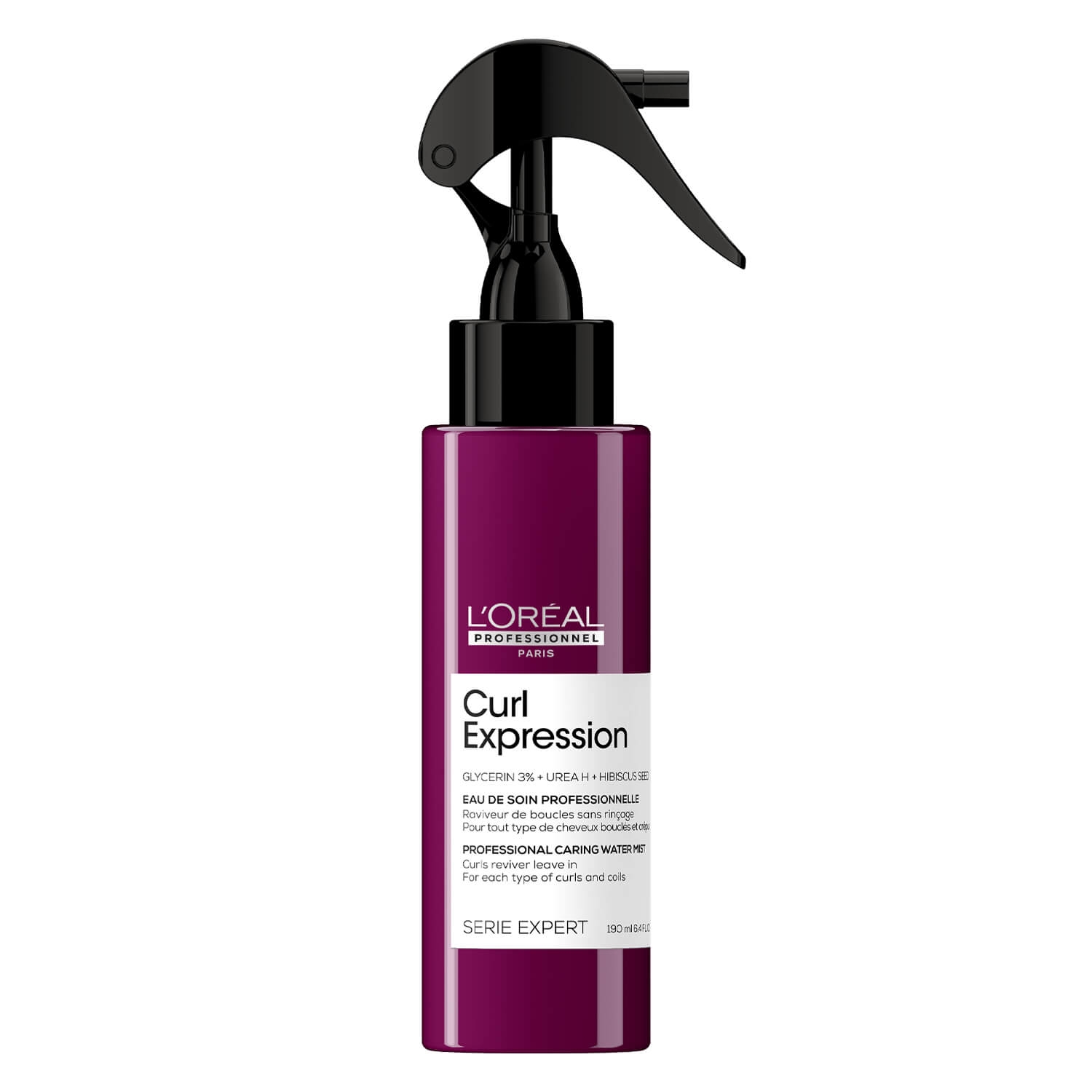 Product image from Série Expert Curl Expression - Curls Reviver