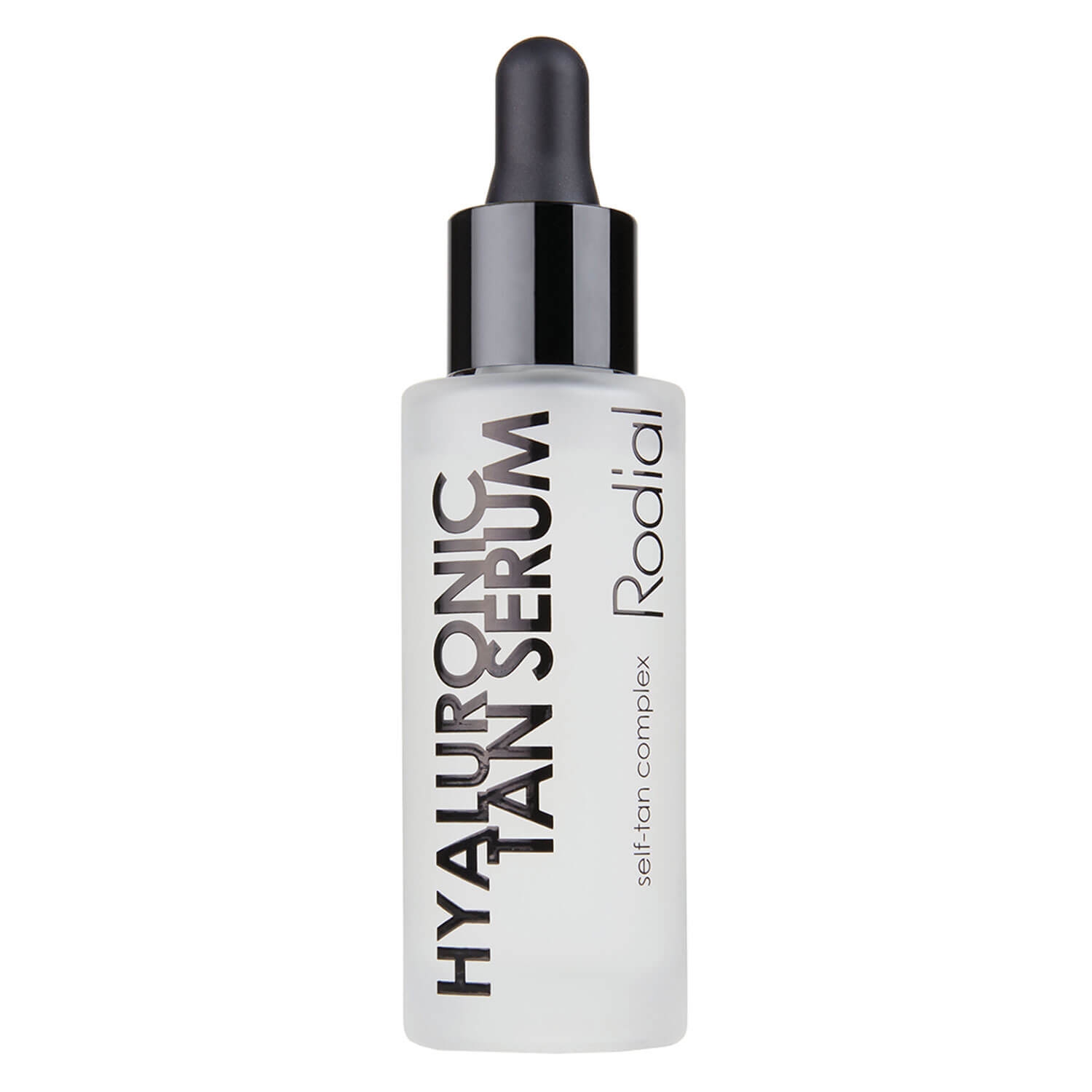 Product image from Rodial - Booster Drops Hyaluronic Tan Serum