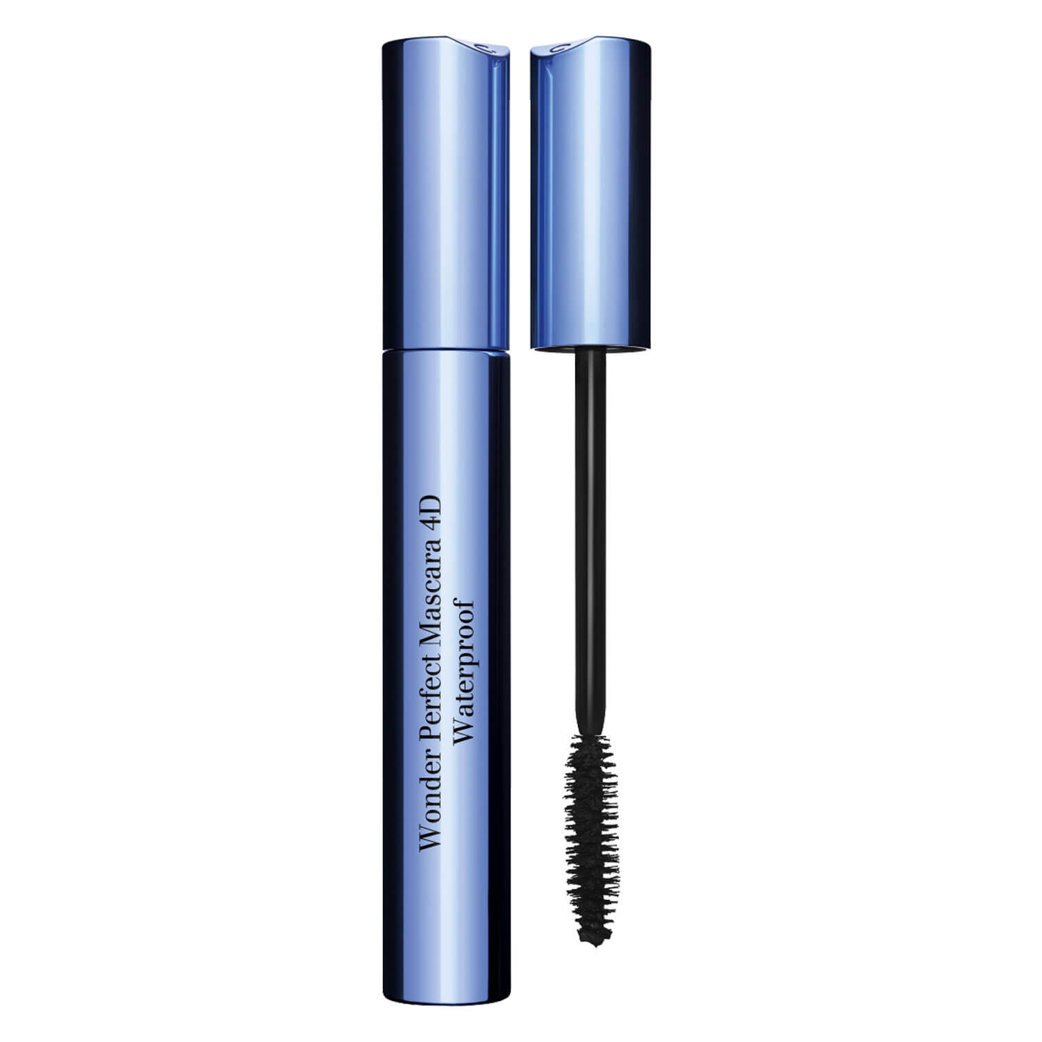 Product image from Clarins Mascara - Wonder Perfect 4D Perfect Black 01 Waterproof