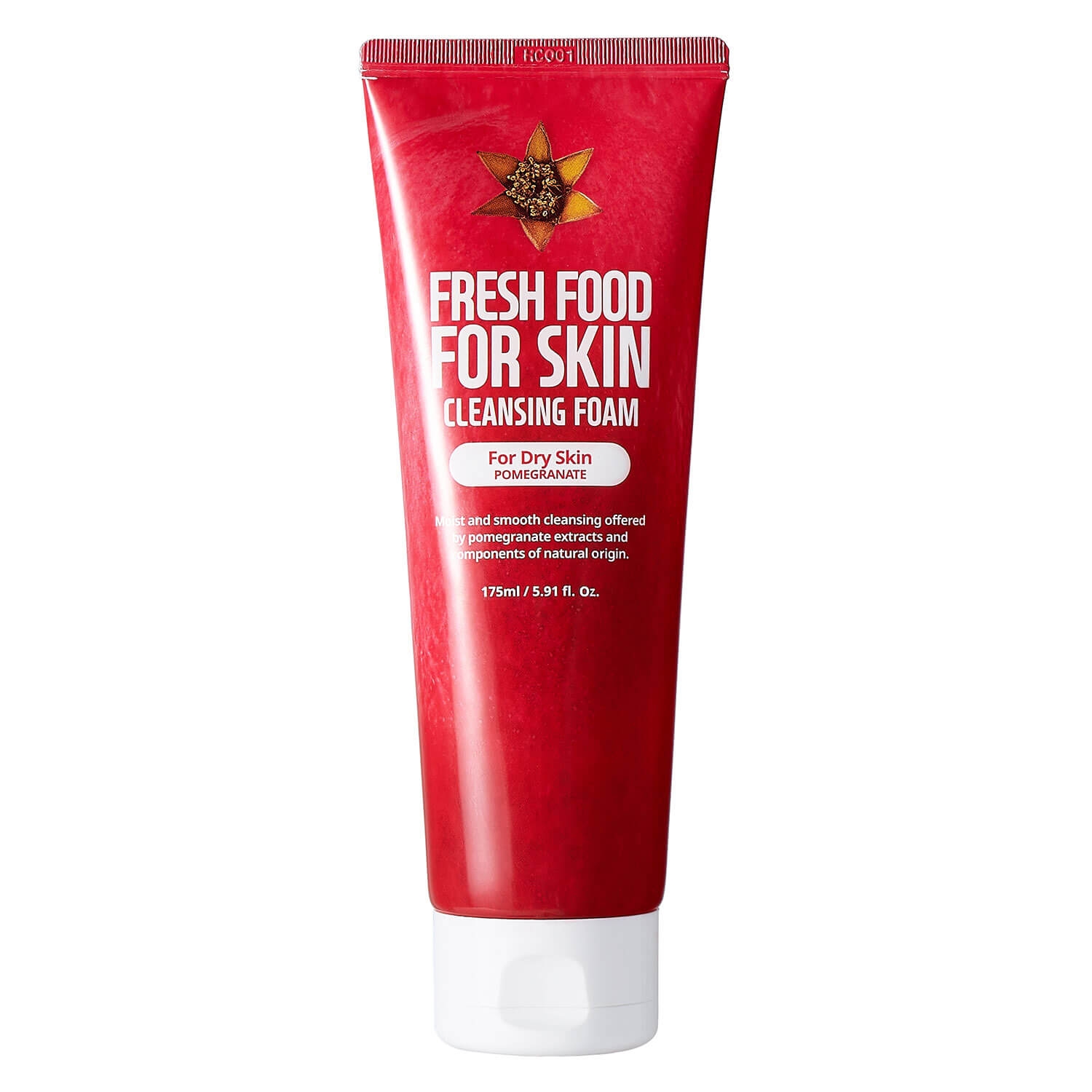 Product image from Fresh Food - Cleansing Foam Pomegranate