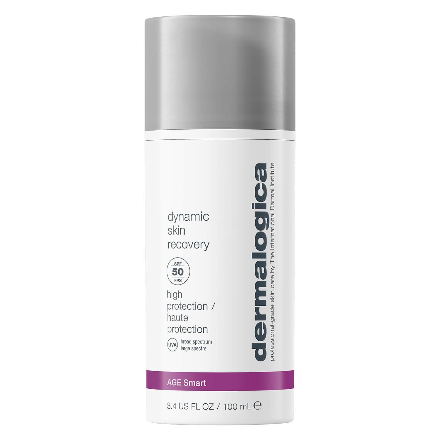 AGE Smart - Dynamic Skin Recovery SPF 50