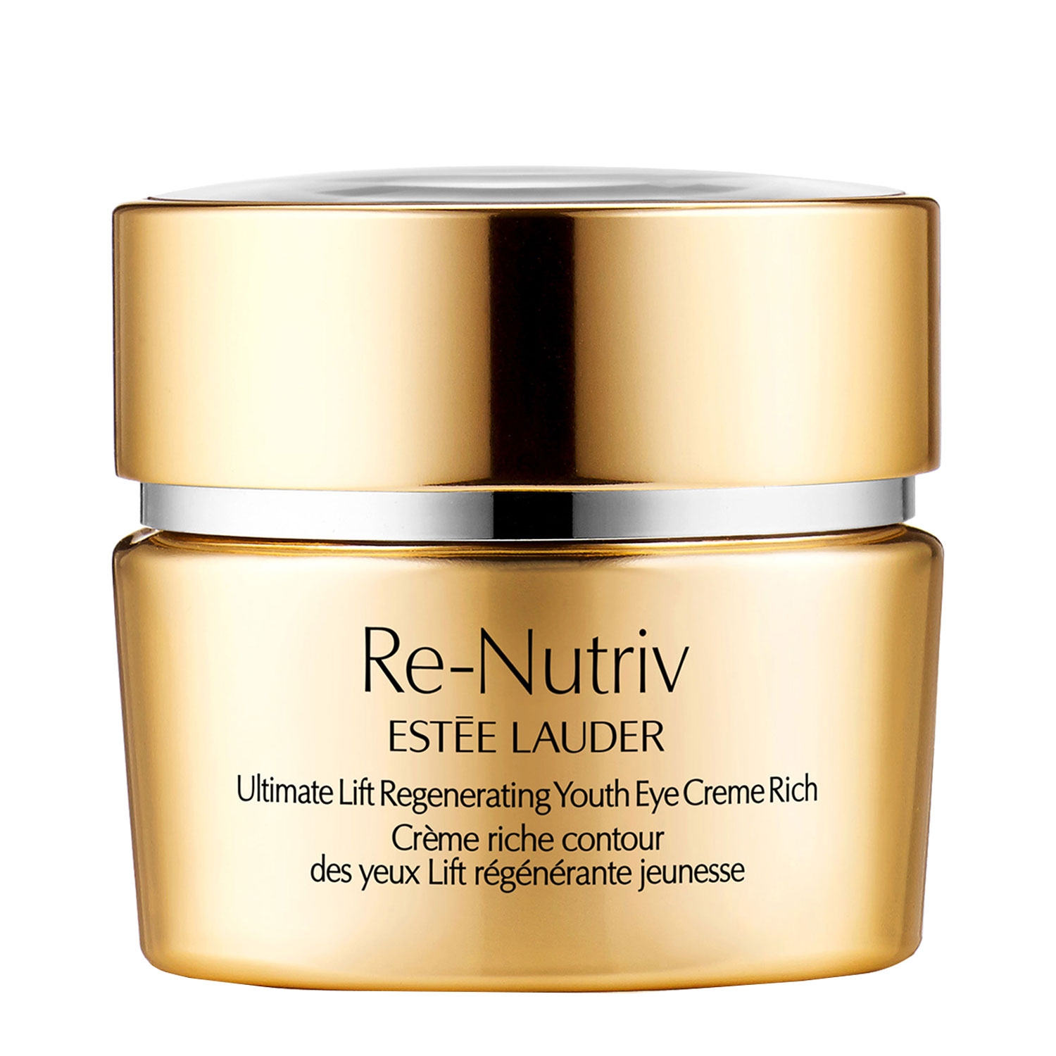 Product image from Re-Nutriv - Ultimate Lift Regenerating Youth Eye Creme Rich