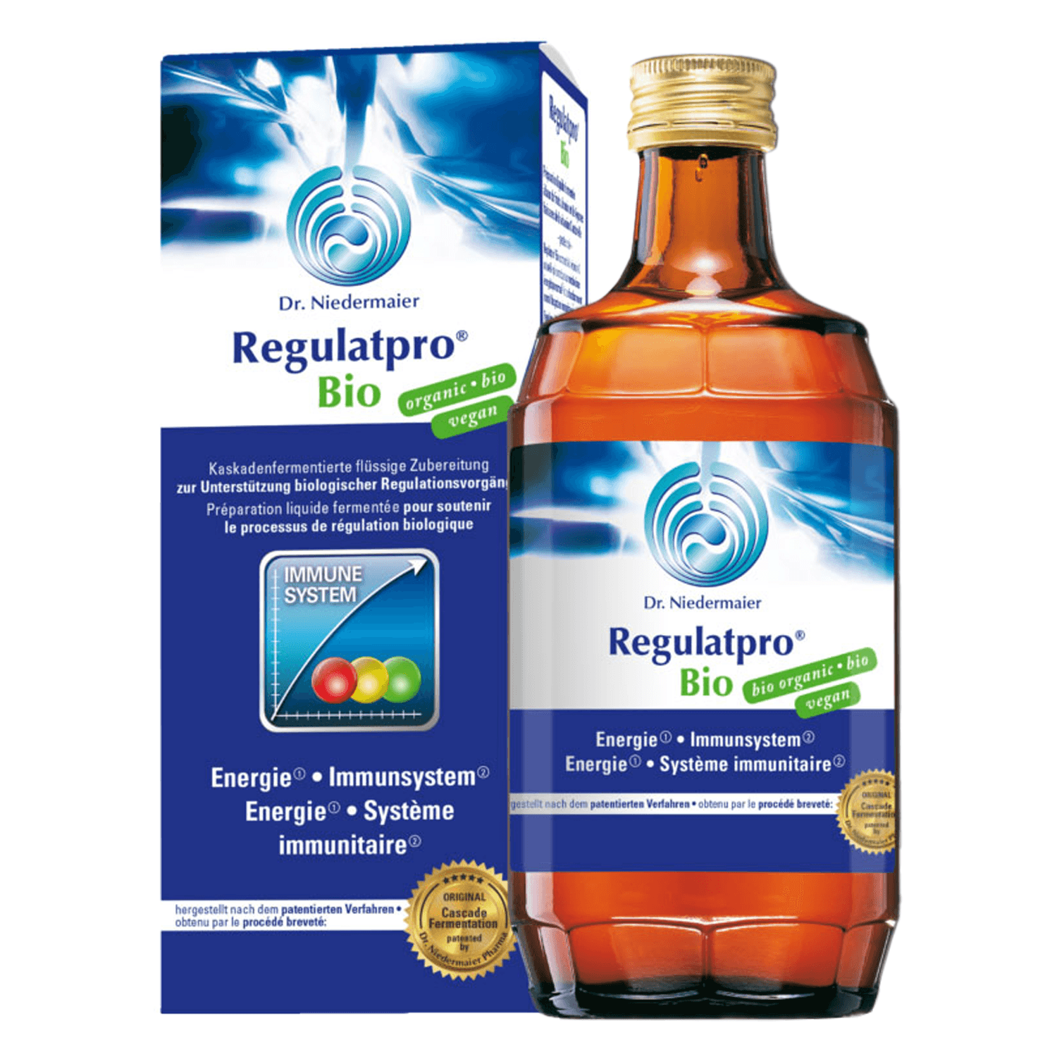 Product image from Regulatpro® - Bio